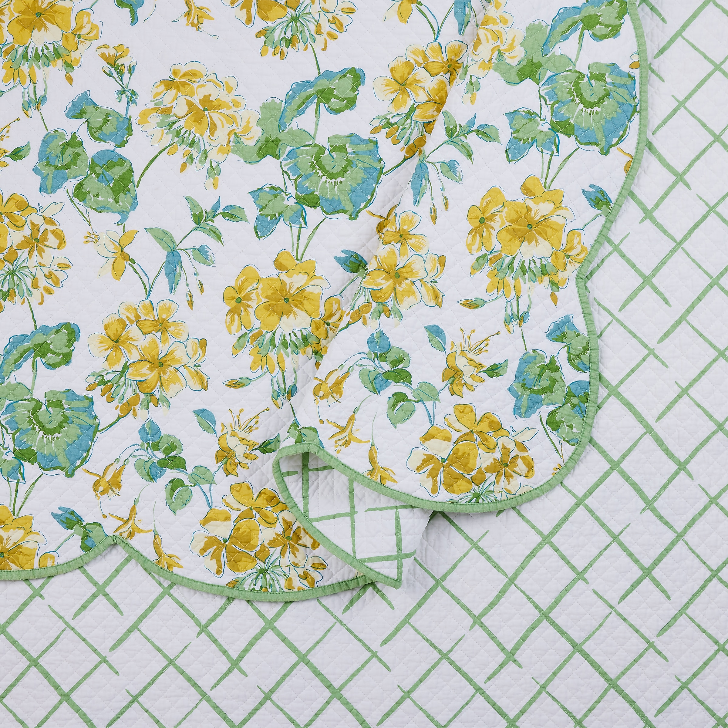 Makers Collective A052121YLNFS bedding - View #7