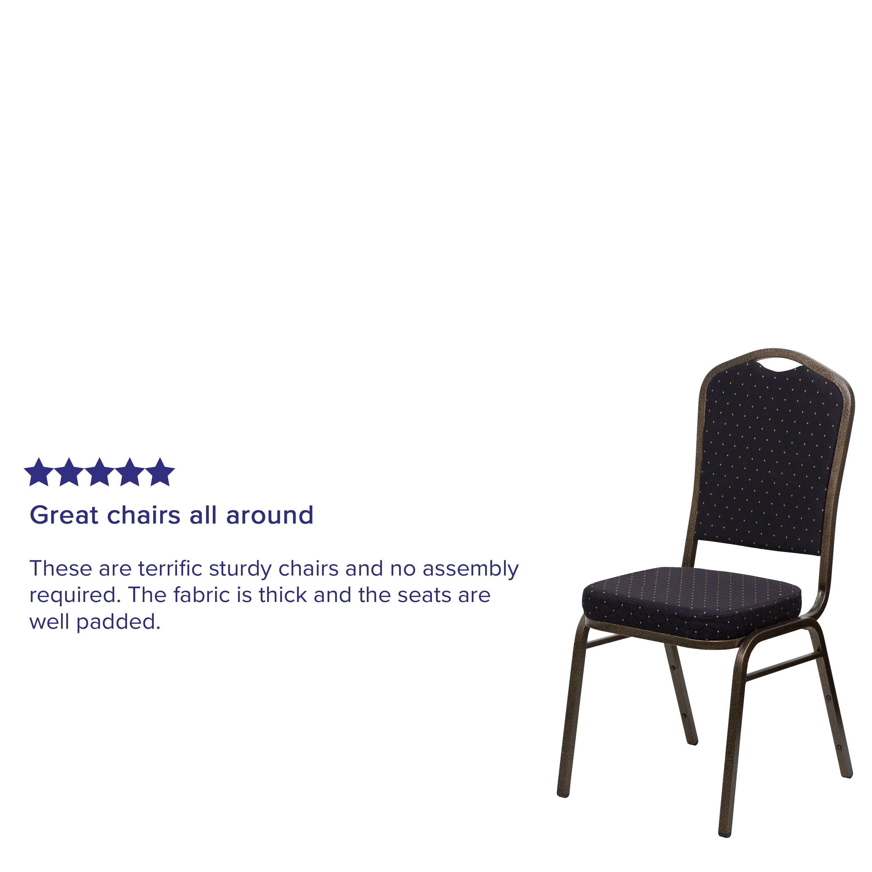 Emma + Oliver 889142731276 Dining-Chairs - View #13