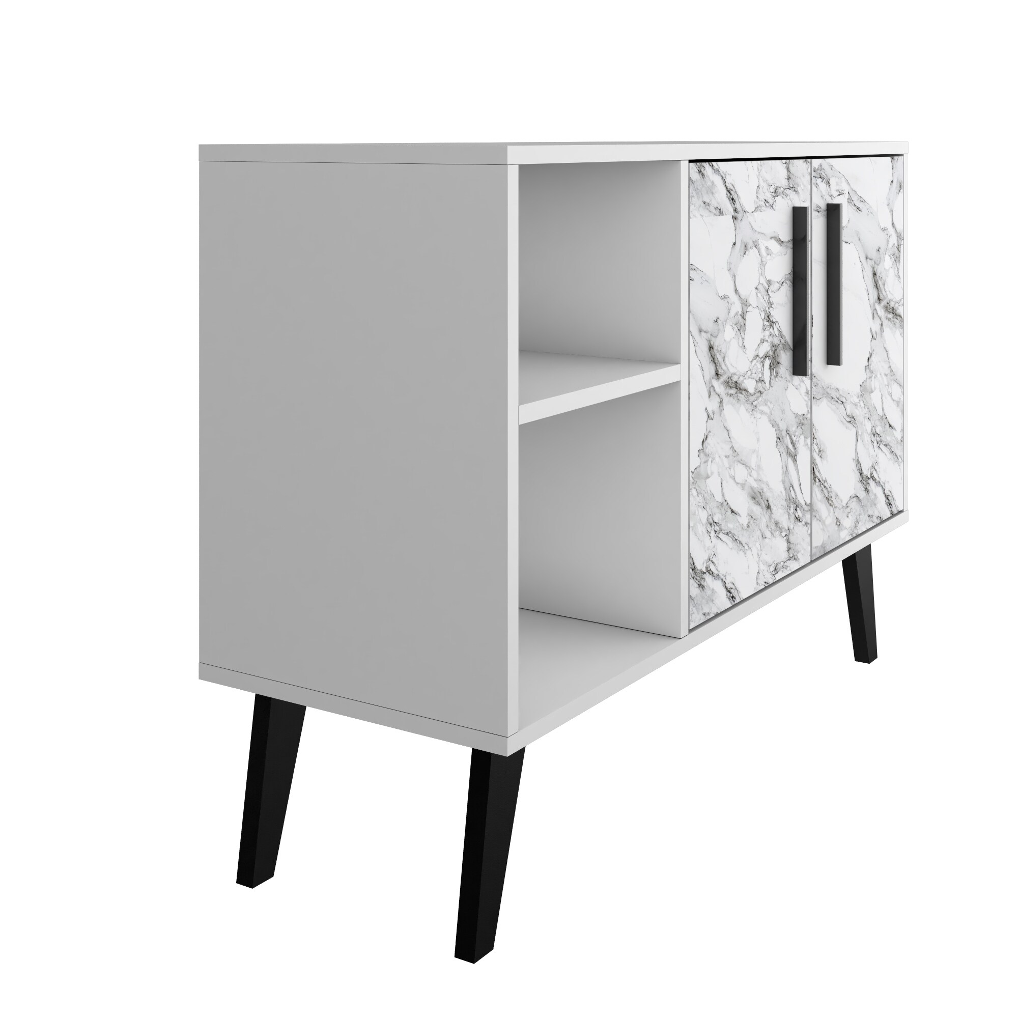 Manhattan Comfort 145AMC Tv-Stands - View #8