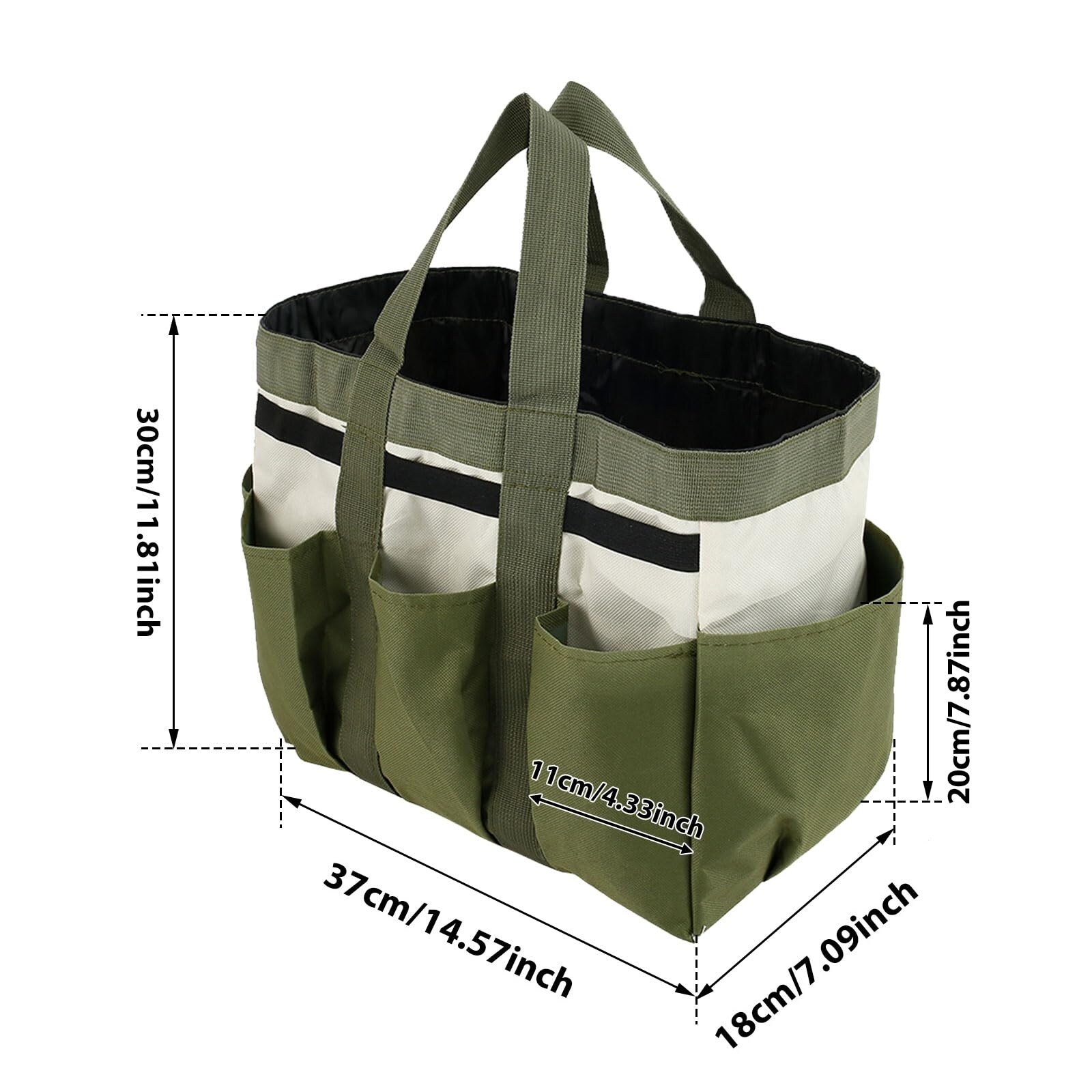 AOIZGMY LAZ0526Z100 Tool-Bags - View #2