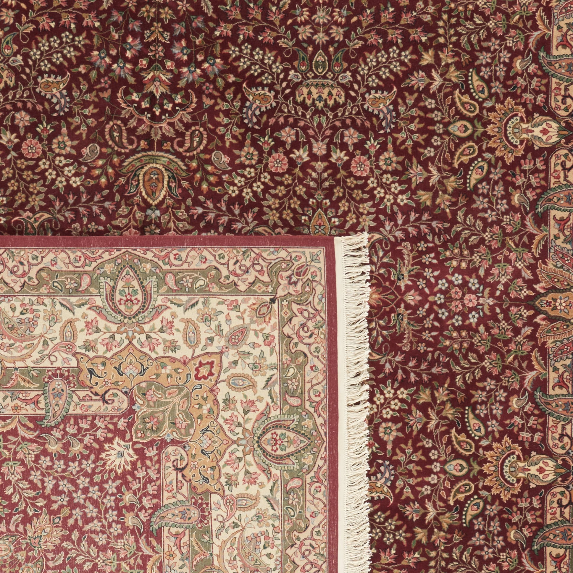 Safavieh RK1D-4 rugs - View #3