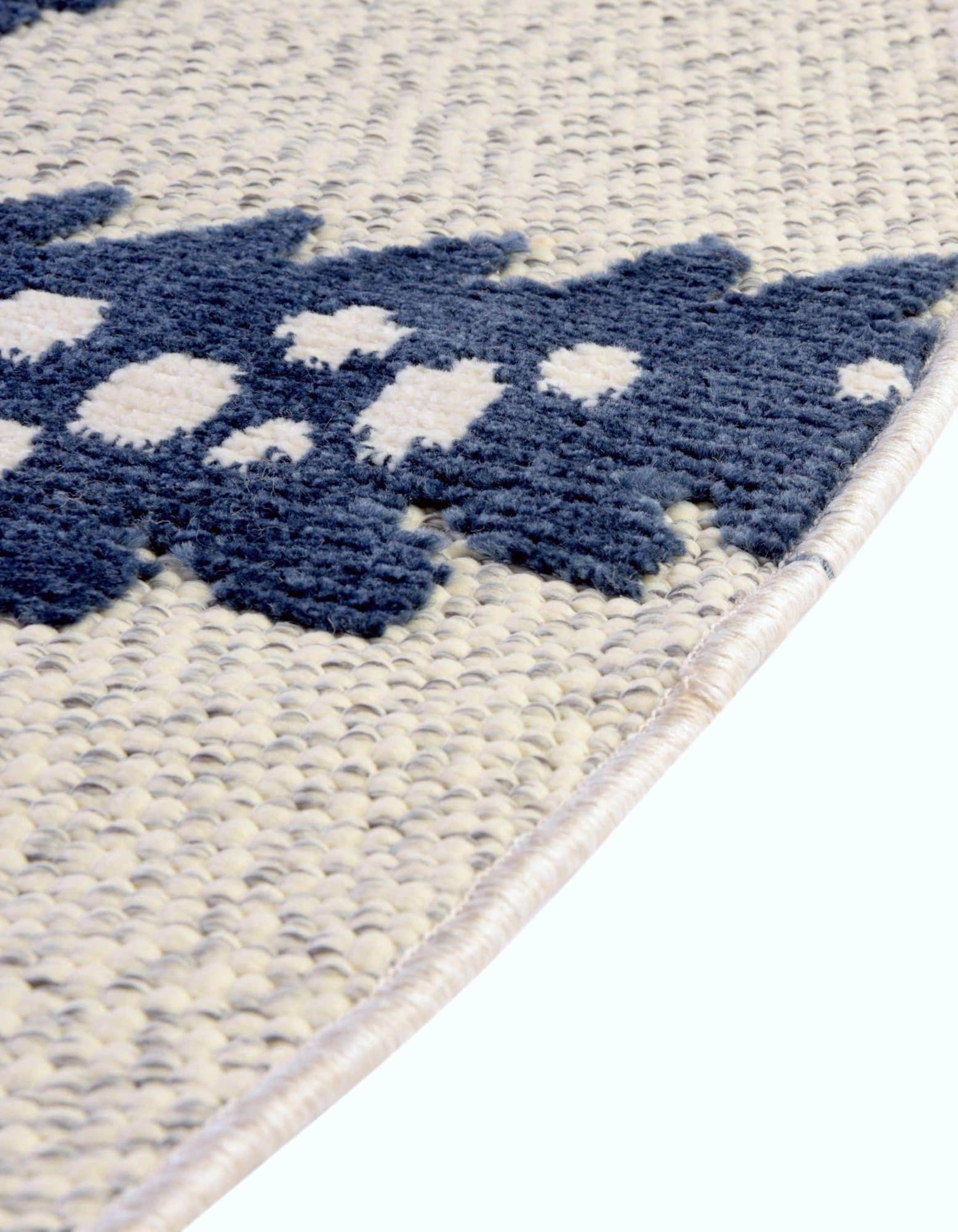 Unique Loom 3171476 rugs - View #4
