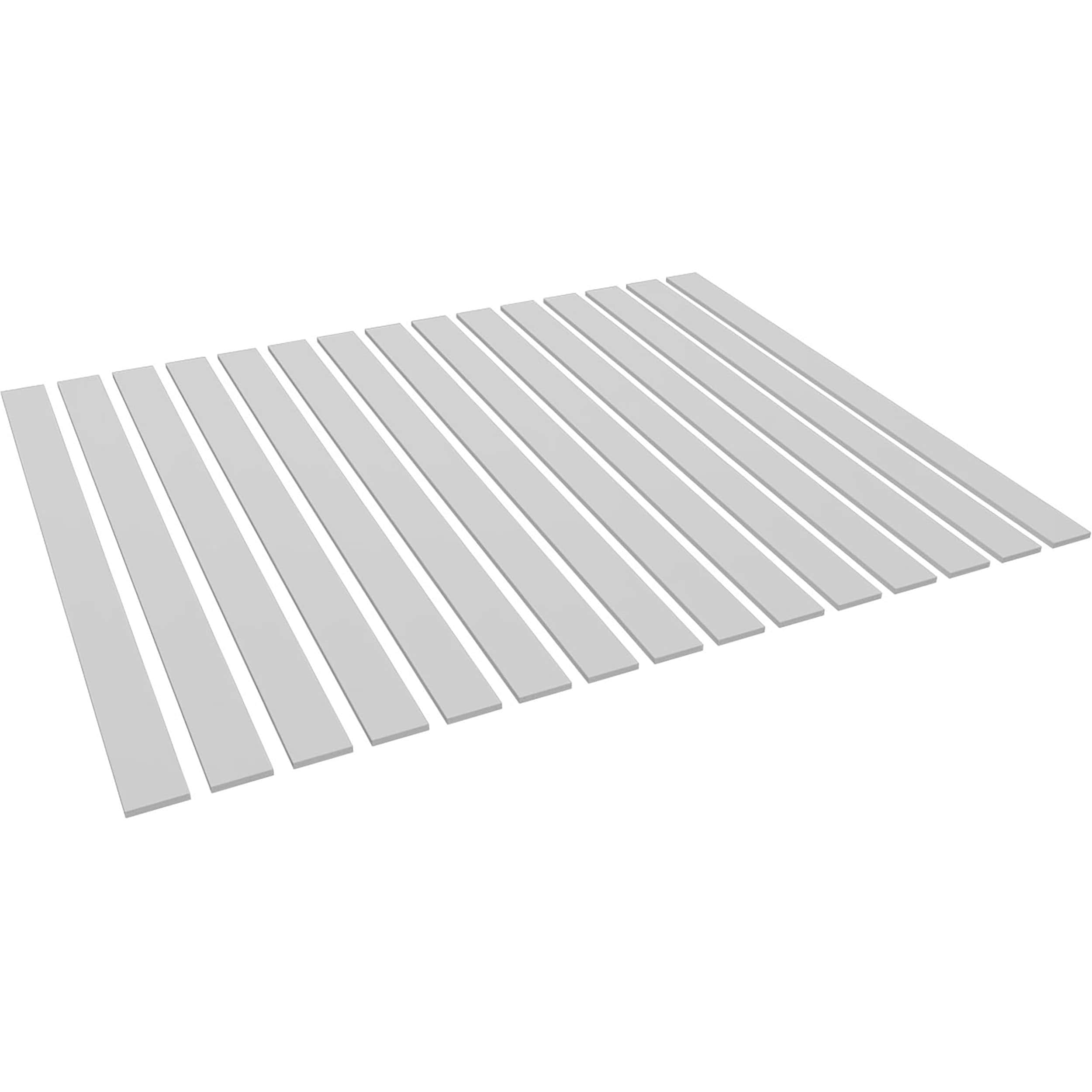 Ekena Millwork SWP60X48X0375UN Wall-Panels - View #4