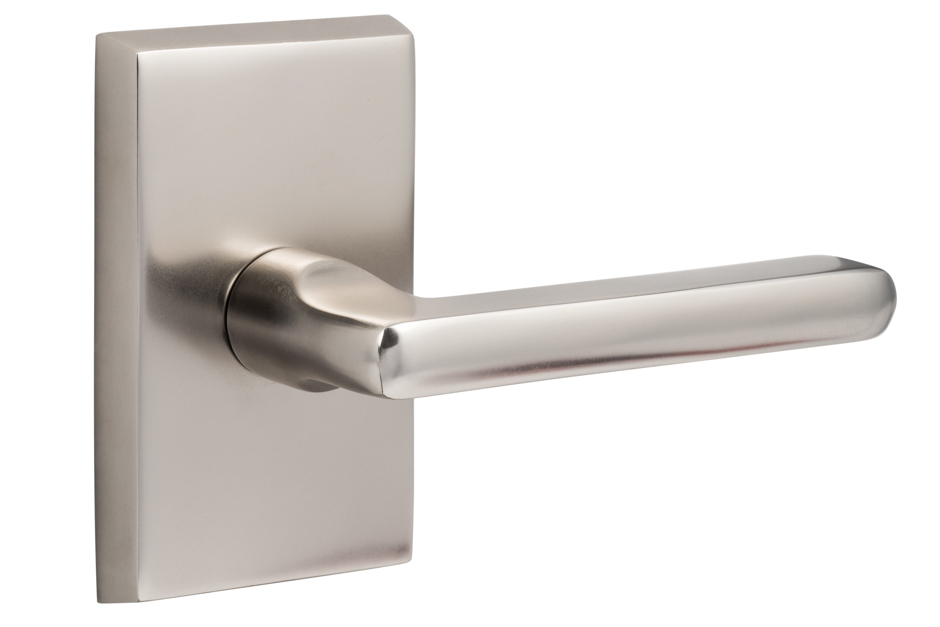 Stainless Steel Rustic Door Handles At Lowes Com   15924160 