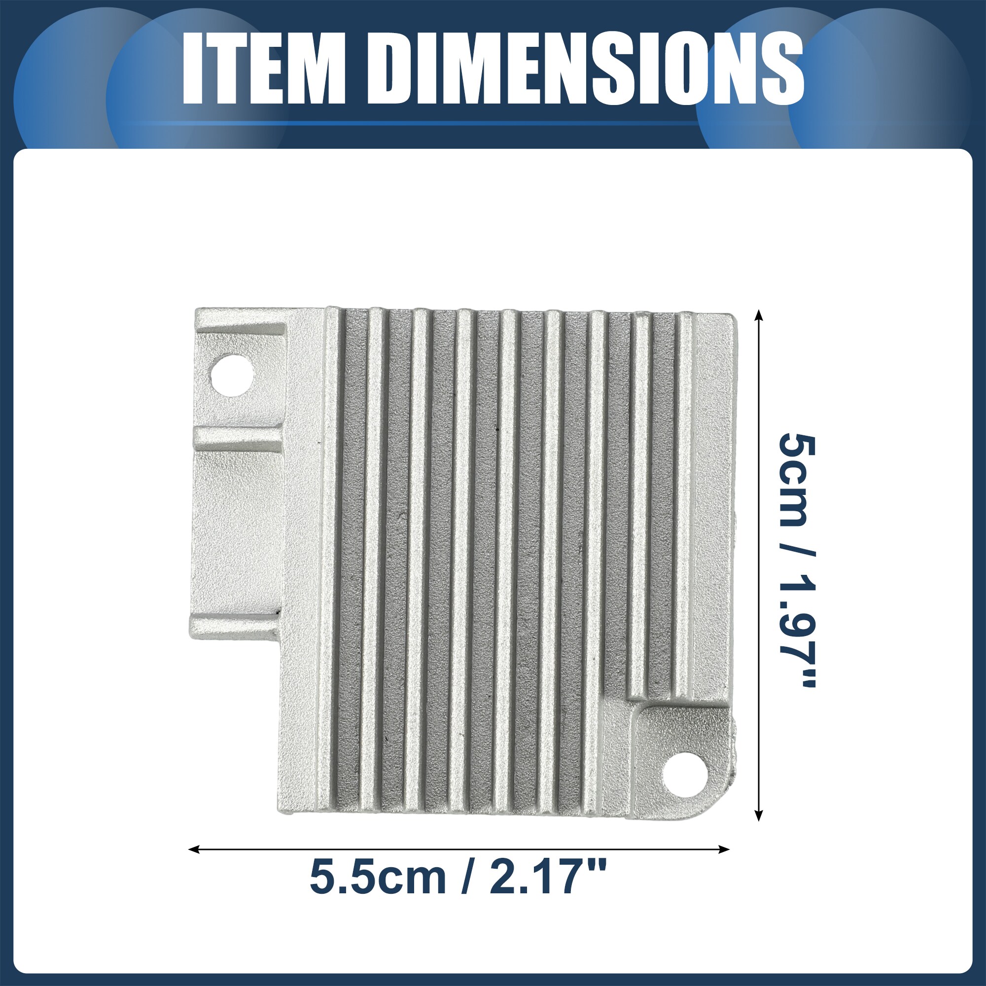 Unique Bargains S26012101UX0470 Spark-Plugs-Ignition-Tools - View #7