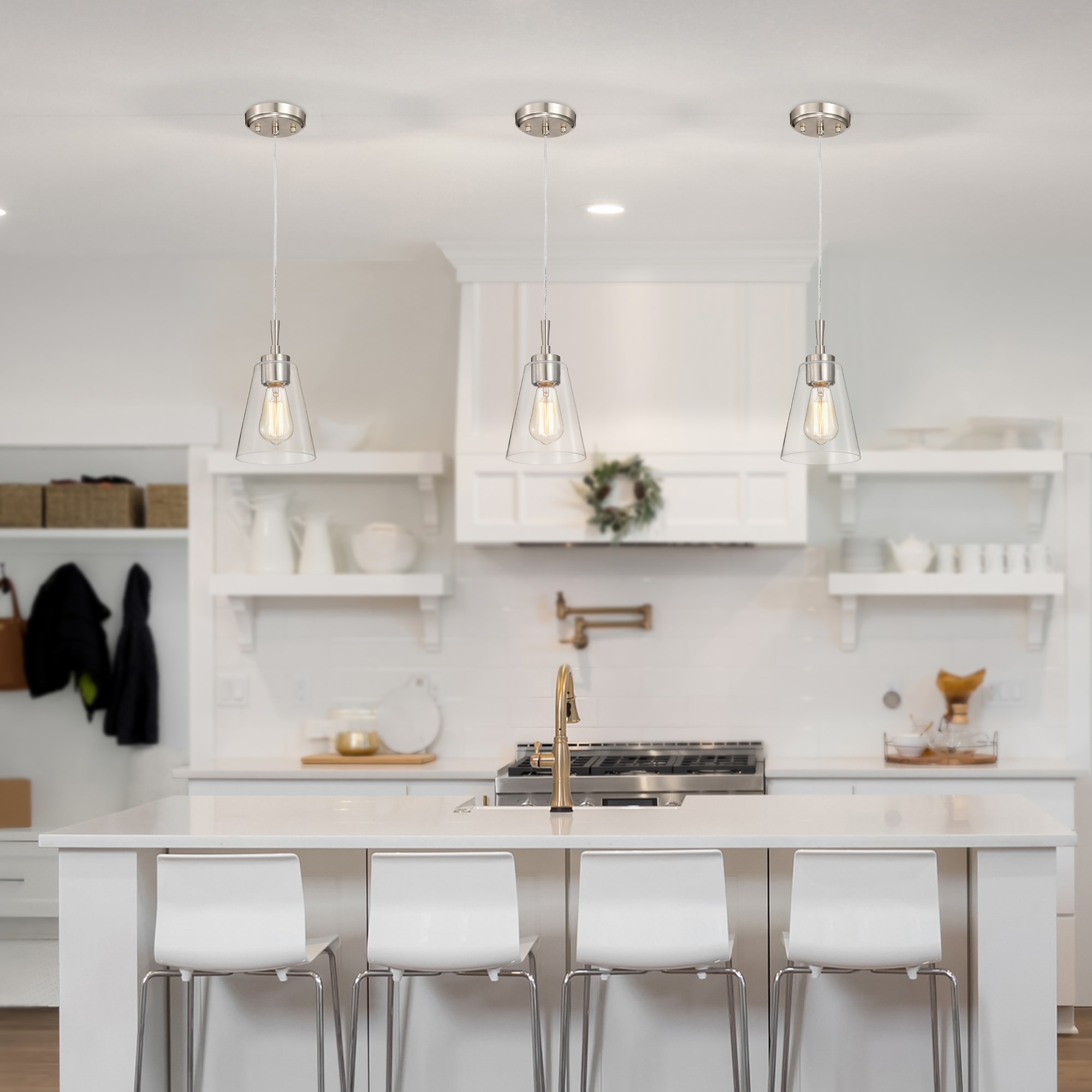 Edvivi EPJ6511BN Pendant-Lights - View #7