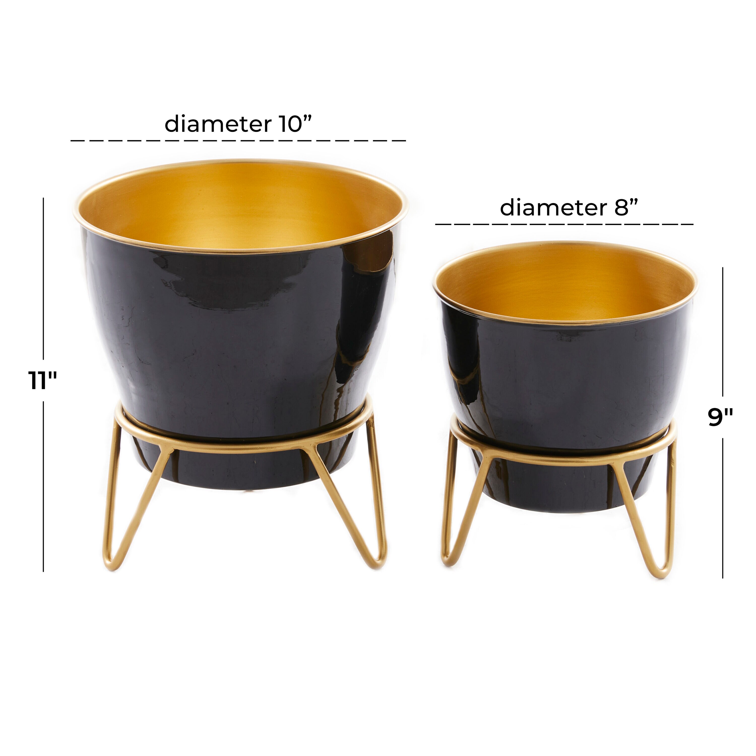 The Novogratz 97437 Planter-Window-Box - View #5