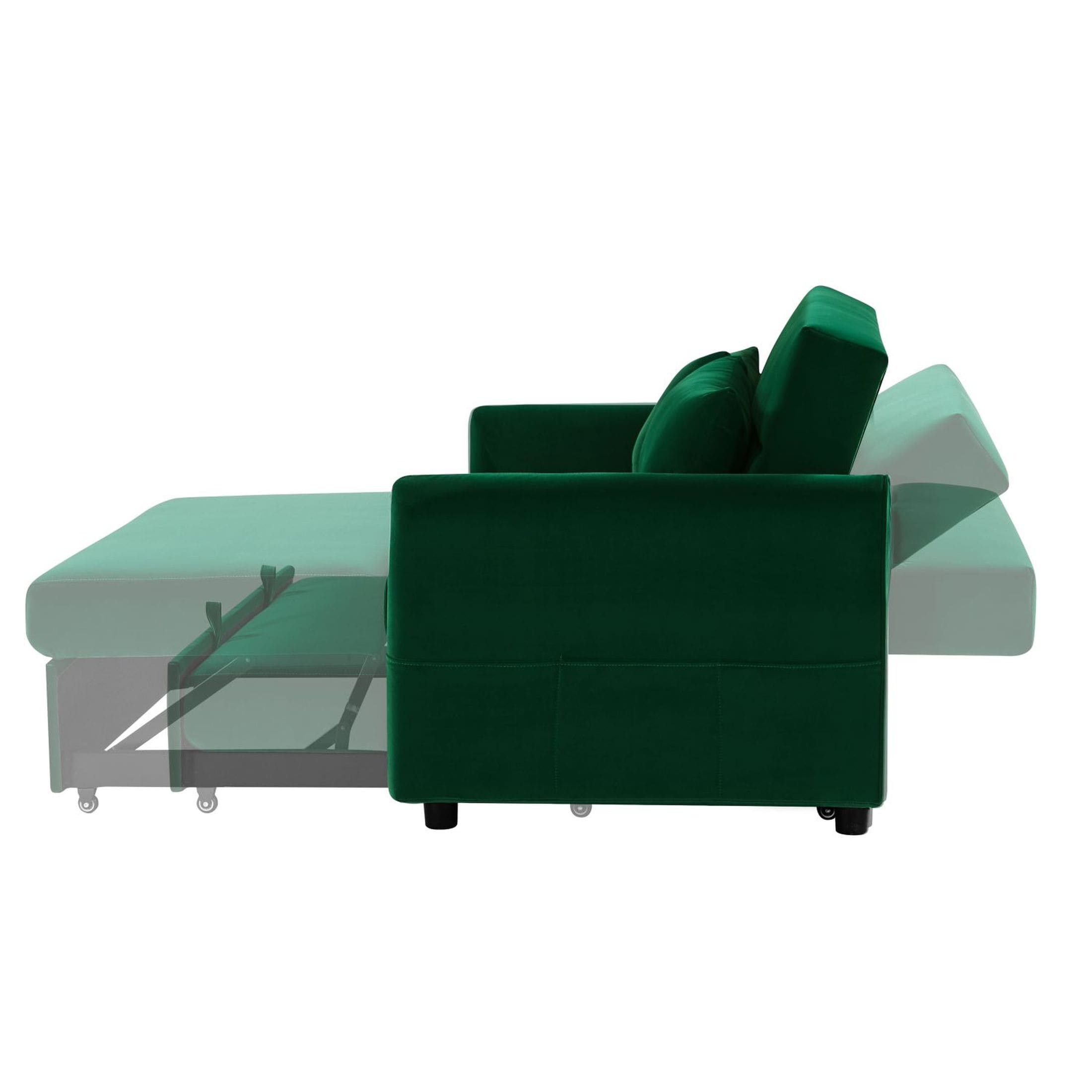 JASMODER L2033DG Sofas-Loveseats - View #8