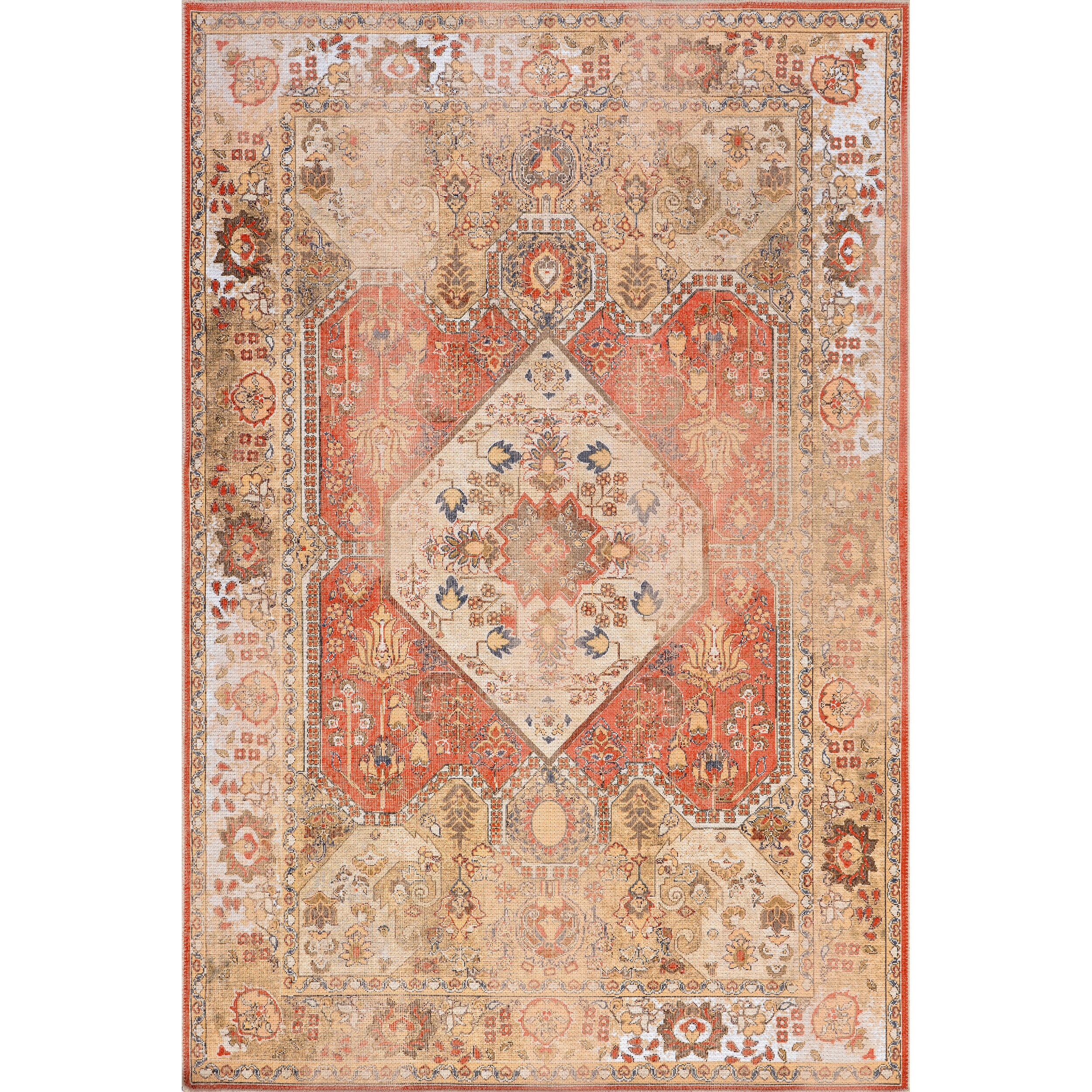 nuLOOM ATCL02A-8010 rugs - View #5
