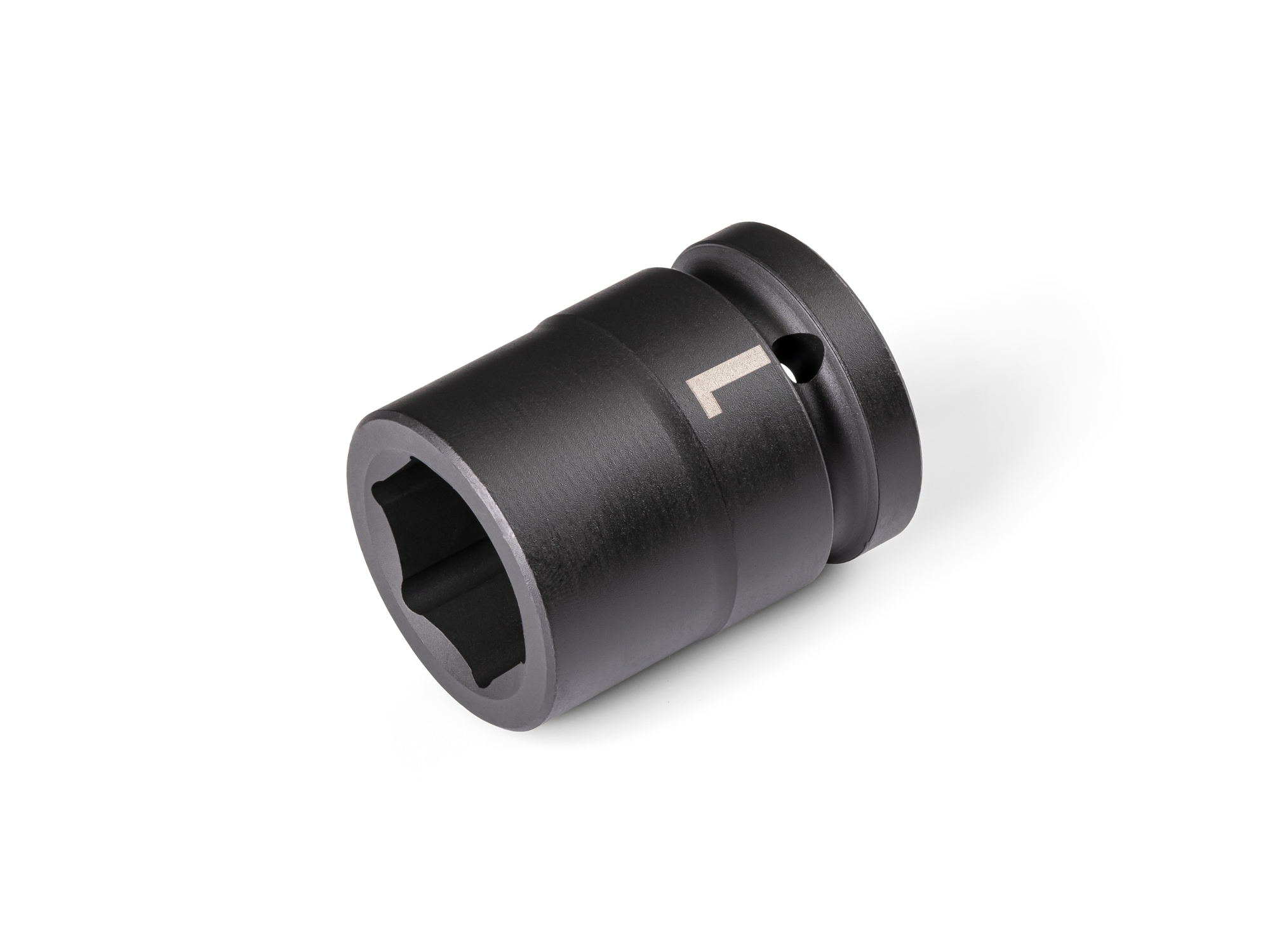 TEKTON SID32025 Standard (SAE) 3/4-in Drive 1-in 6-point Impact Socket Individual
