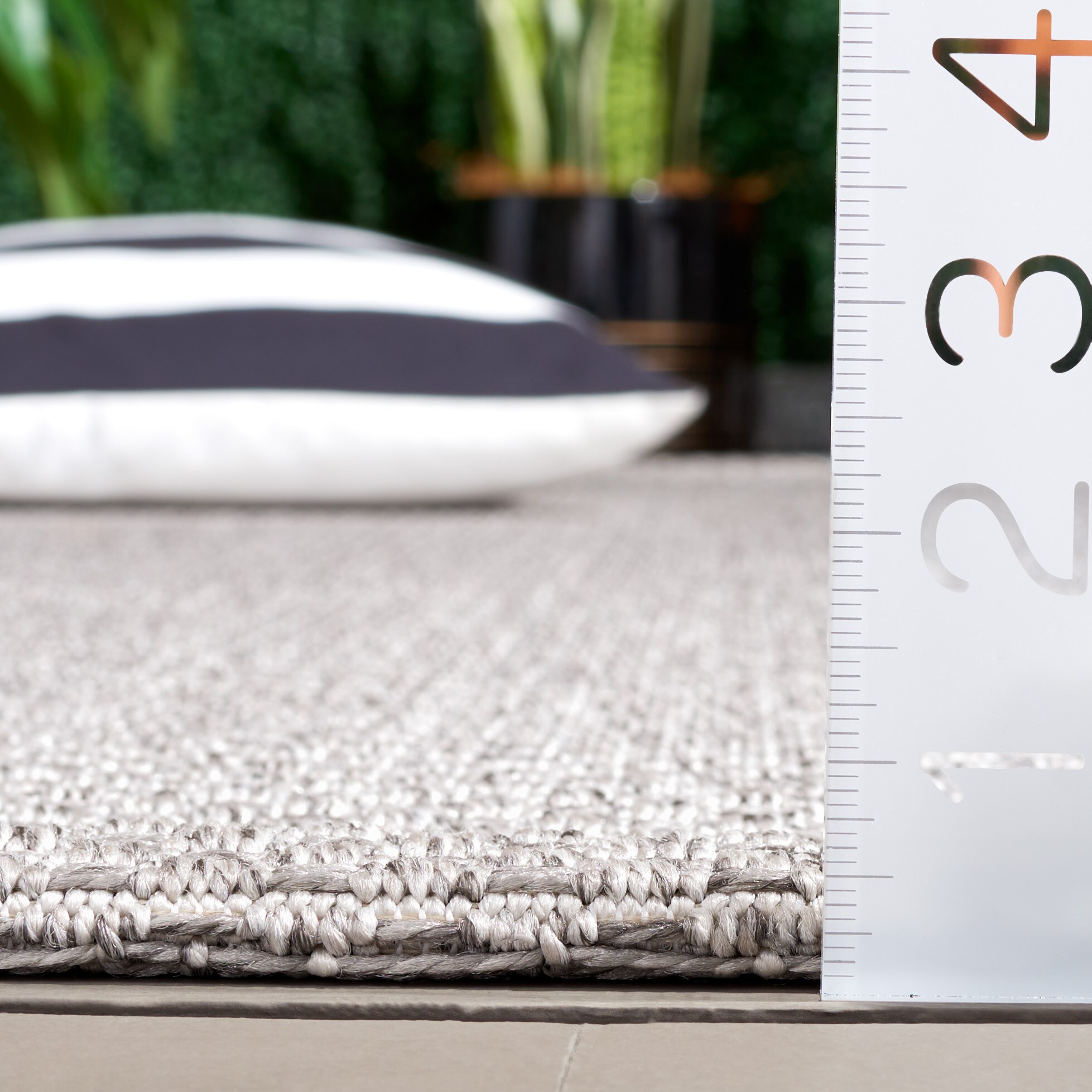 Safavieh SAW640F-7SQ rugs - View #4