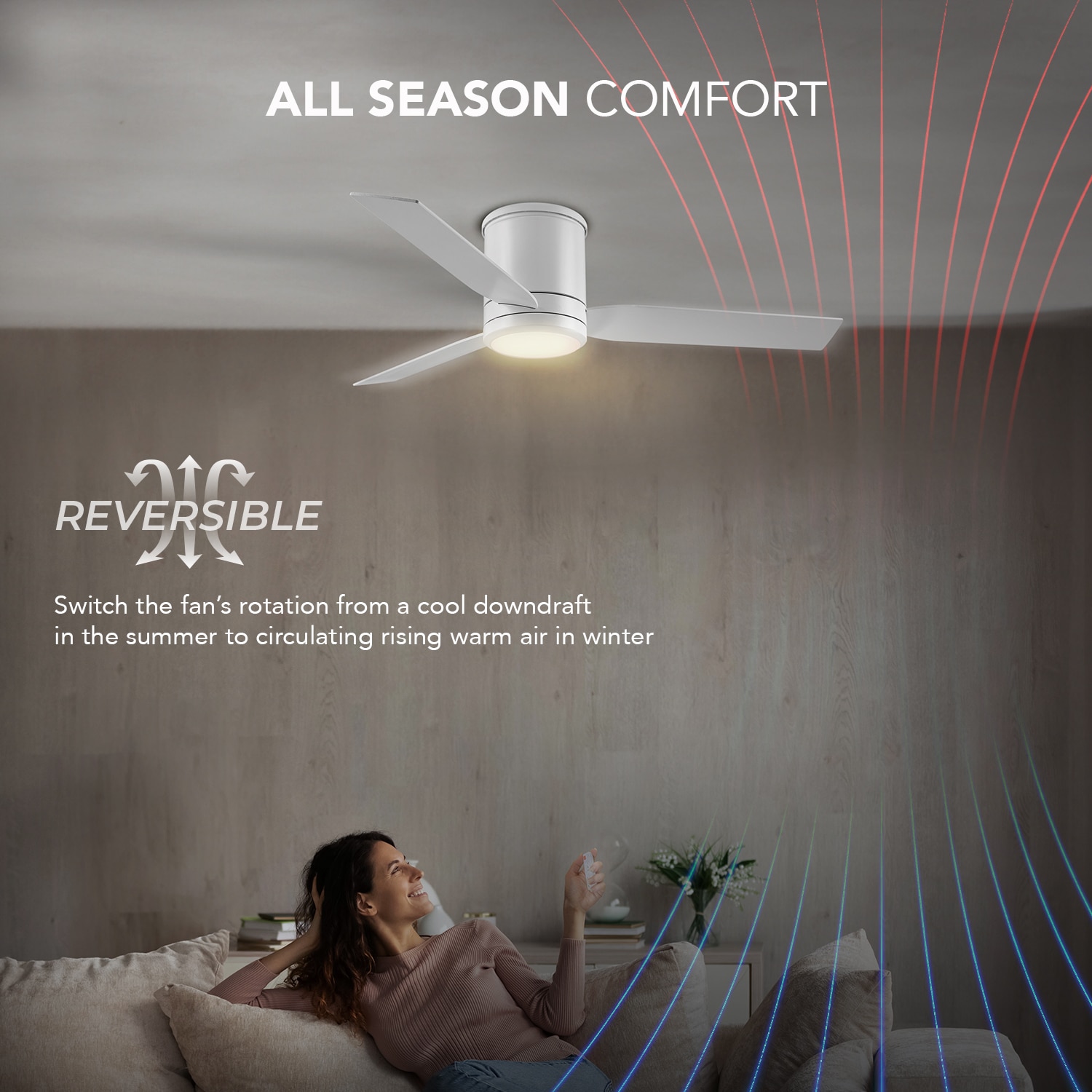 Globe Electric 37000064 Ceiling-Fans - View #5