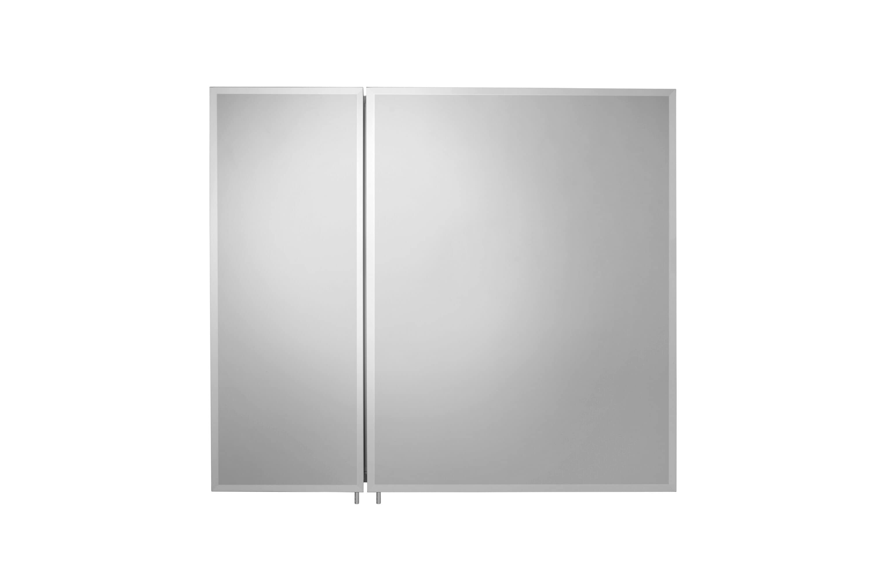 Croydex WC101669US Bathroom-Medicine-Cabinets - View #2