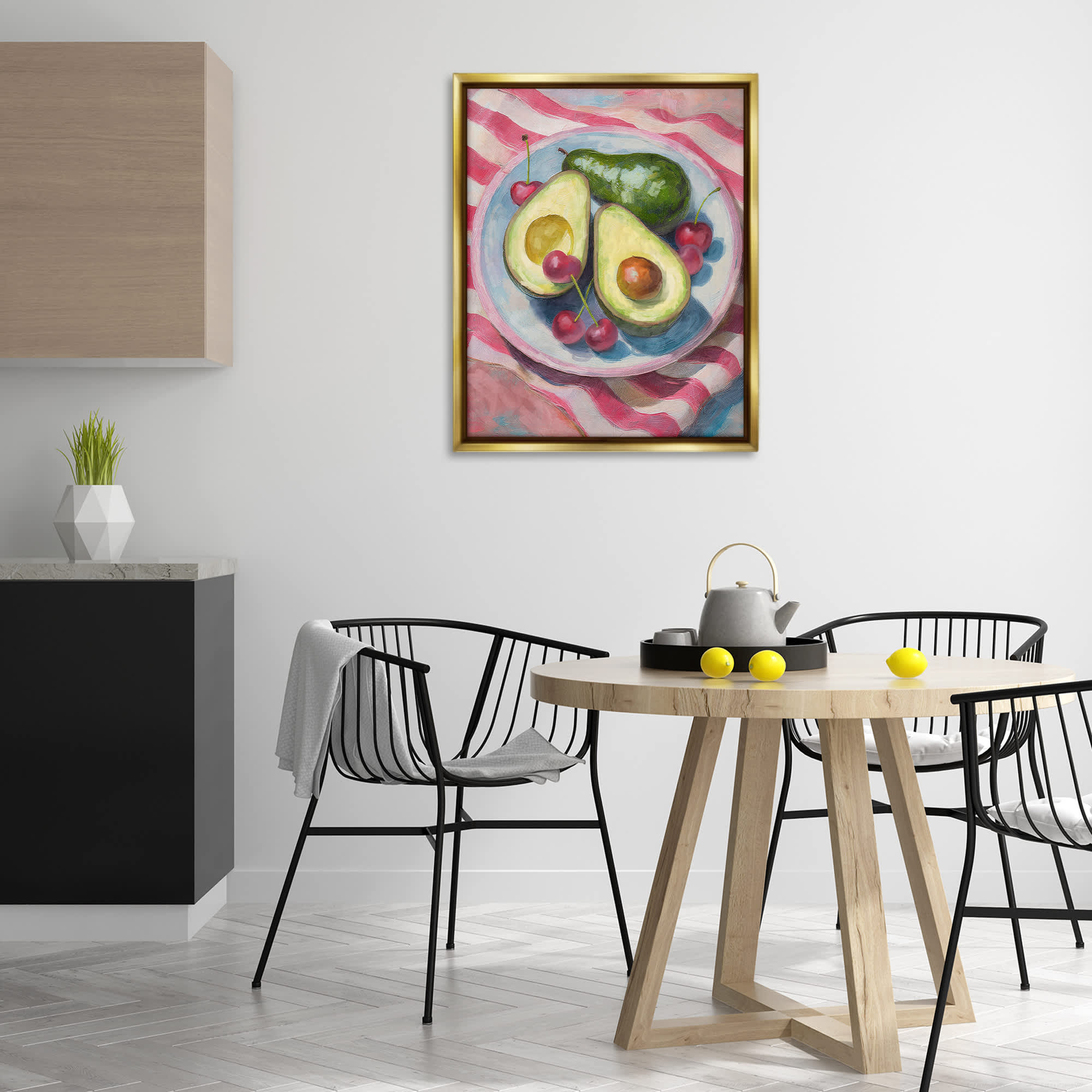 Stupell Industries BT-081-FFG-24X30 Wall-Art - View #3