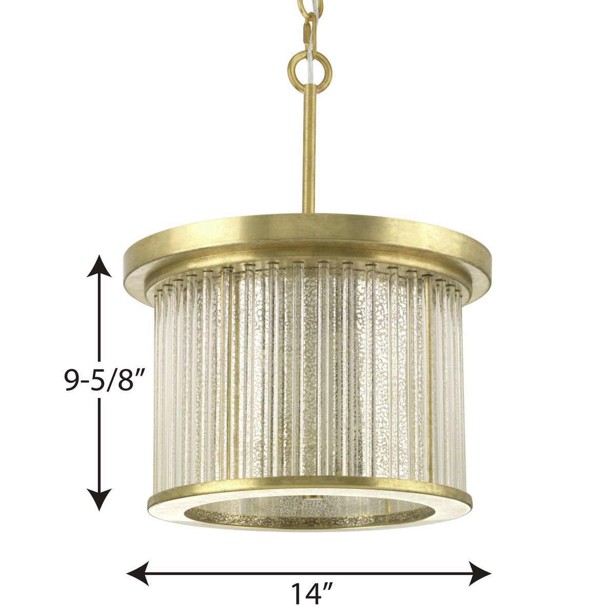 Progress Lighting P350142-160 Pendant-Lights - View #10
