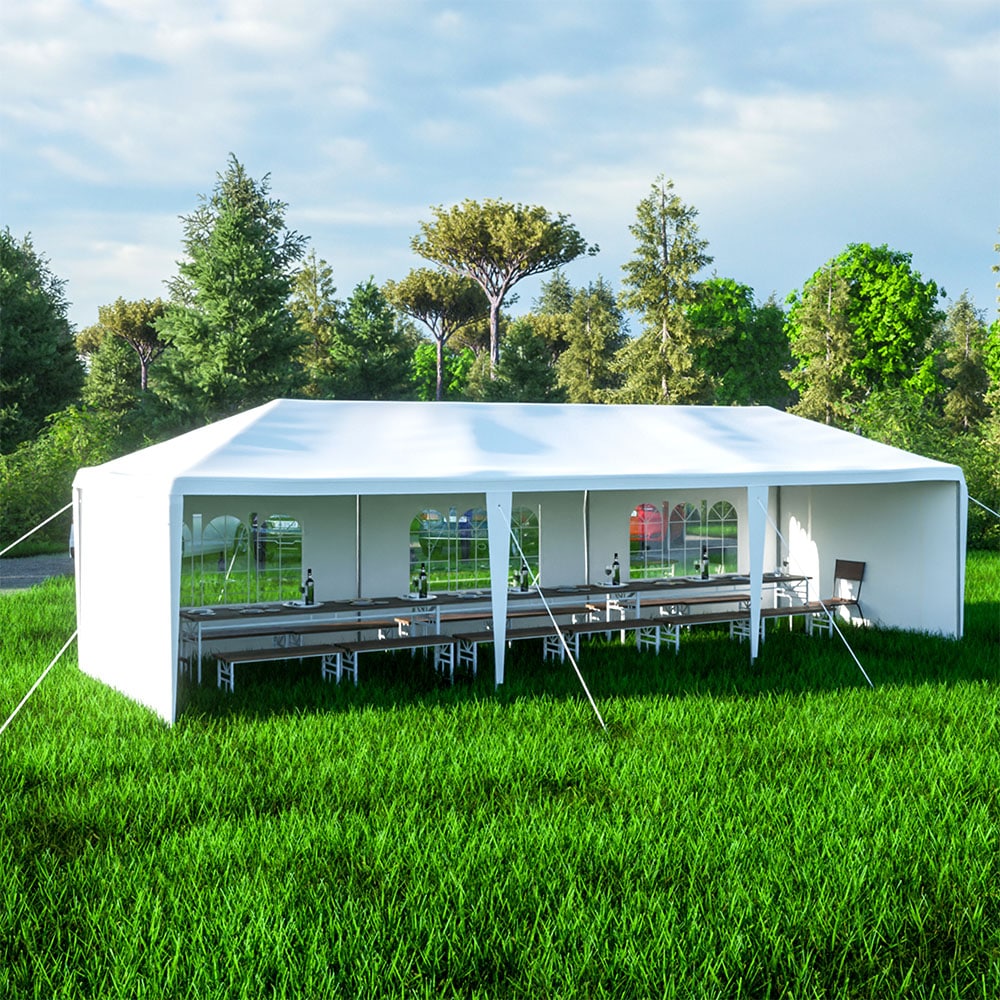 Runesay CGABO-10 Canopies-Sl - View #4