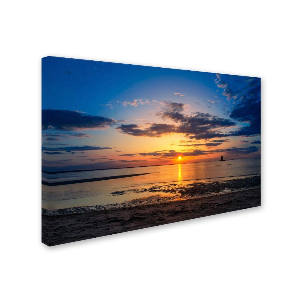 Trademark Fine Art MFG0055-C2232GG Wall-Art - View #3