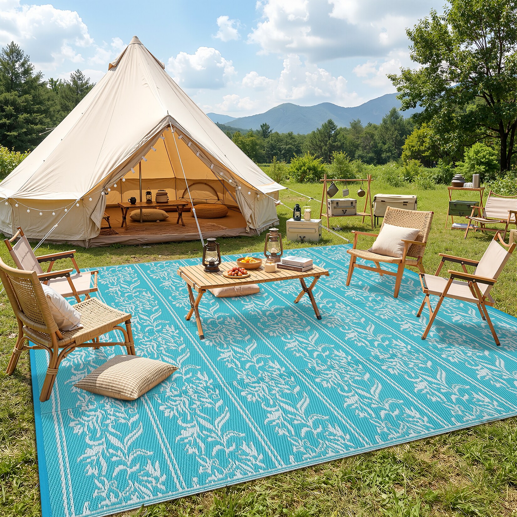Garvee SUNNY-RUG-A8Q5 rugs - View #4