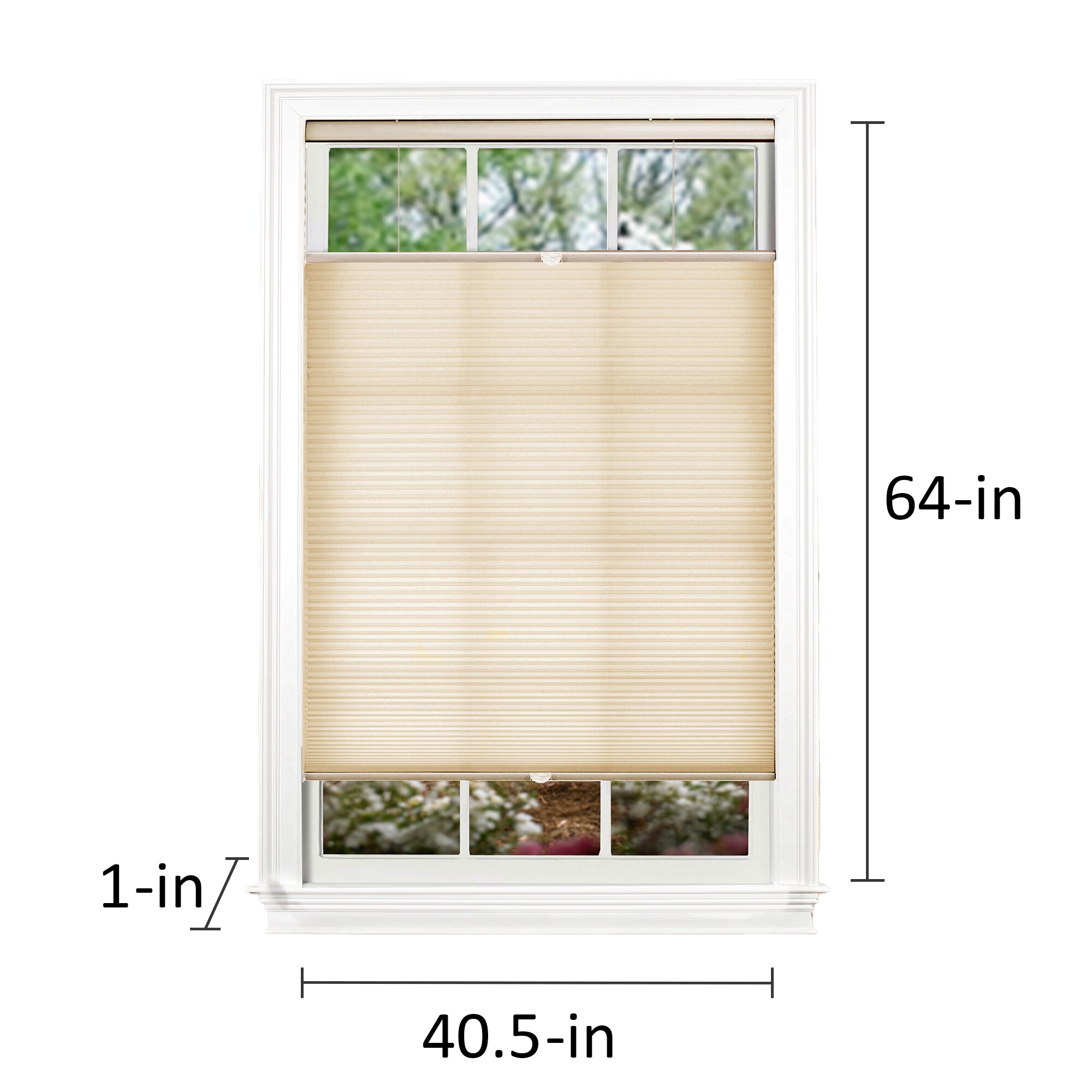 allen + roth TDLFAL404640 shades - View #6