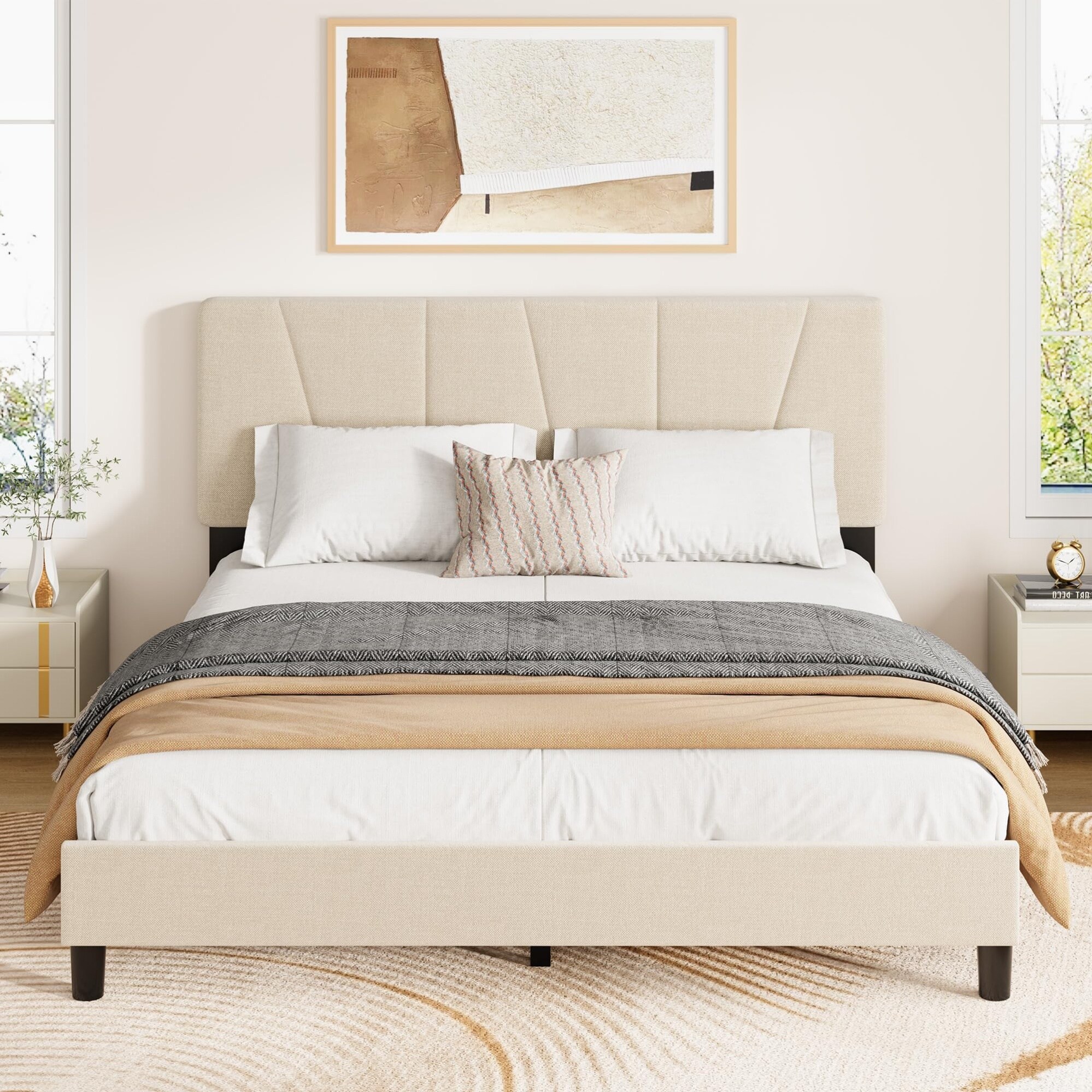 GarveeLife LROY-VH4TBHGHRCFND beds - View #3