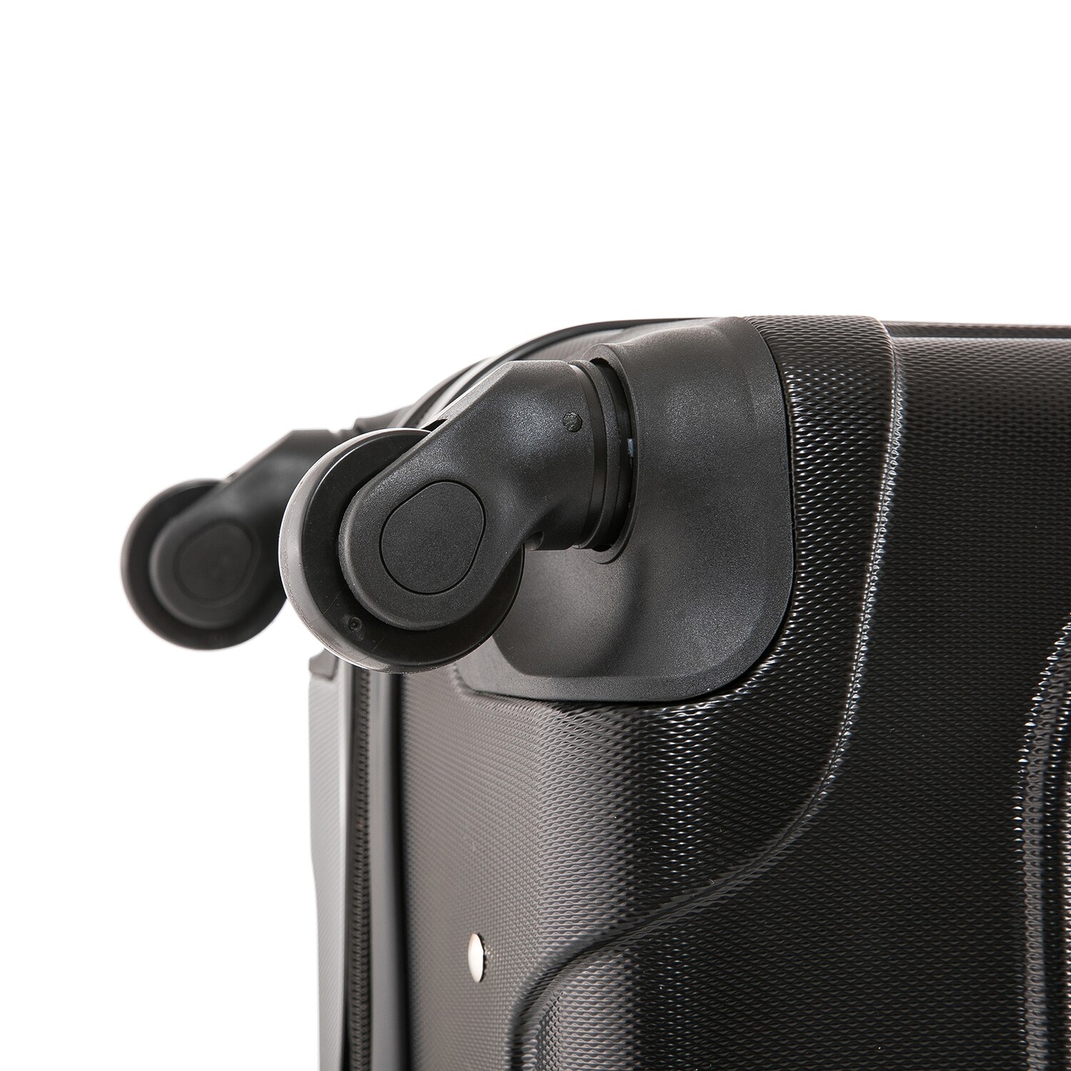 InUSA IUEND00L-BLK Luggage-And-Luggage-Sets - View #7