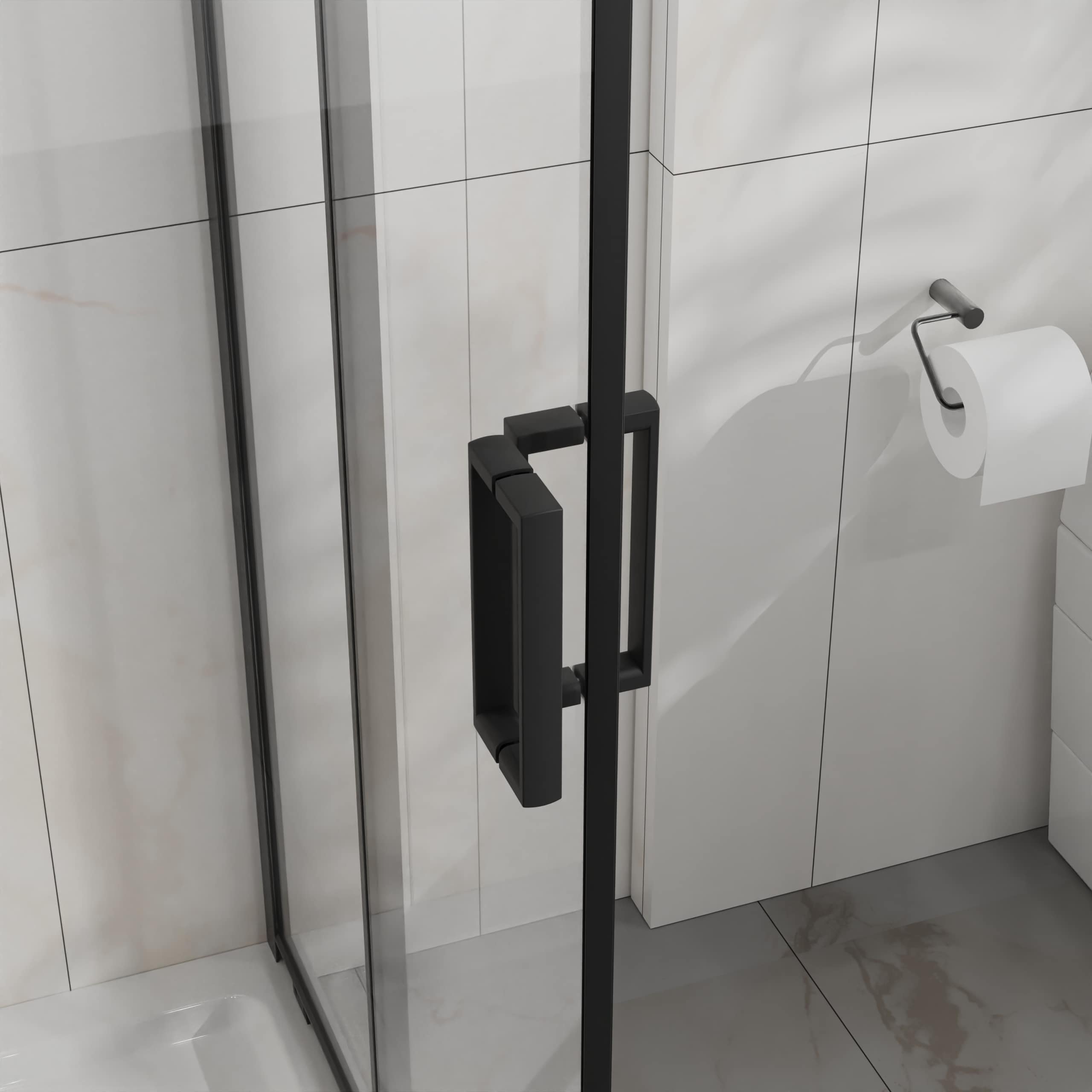 Forclover CGO-121902 Shower-Doors - View #5