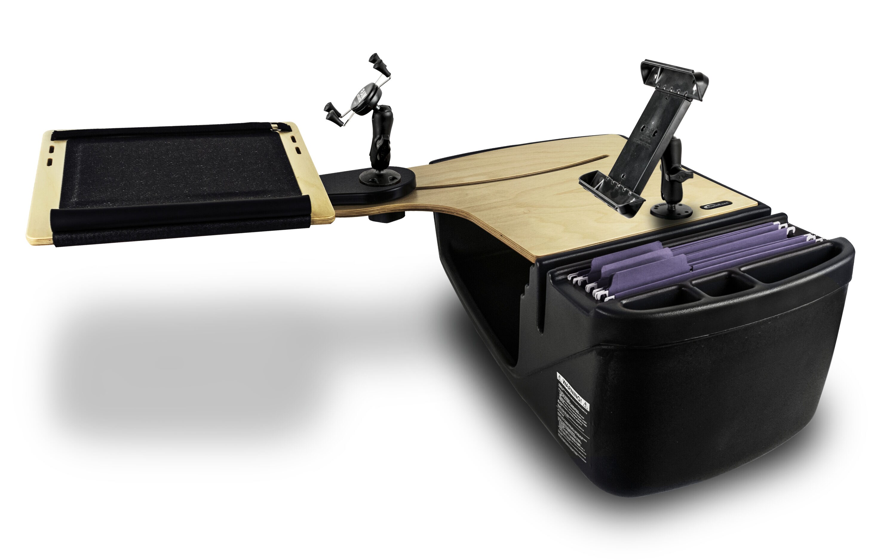 AutoExec AUE11045 Car Desk for Universal