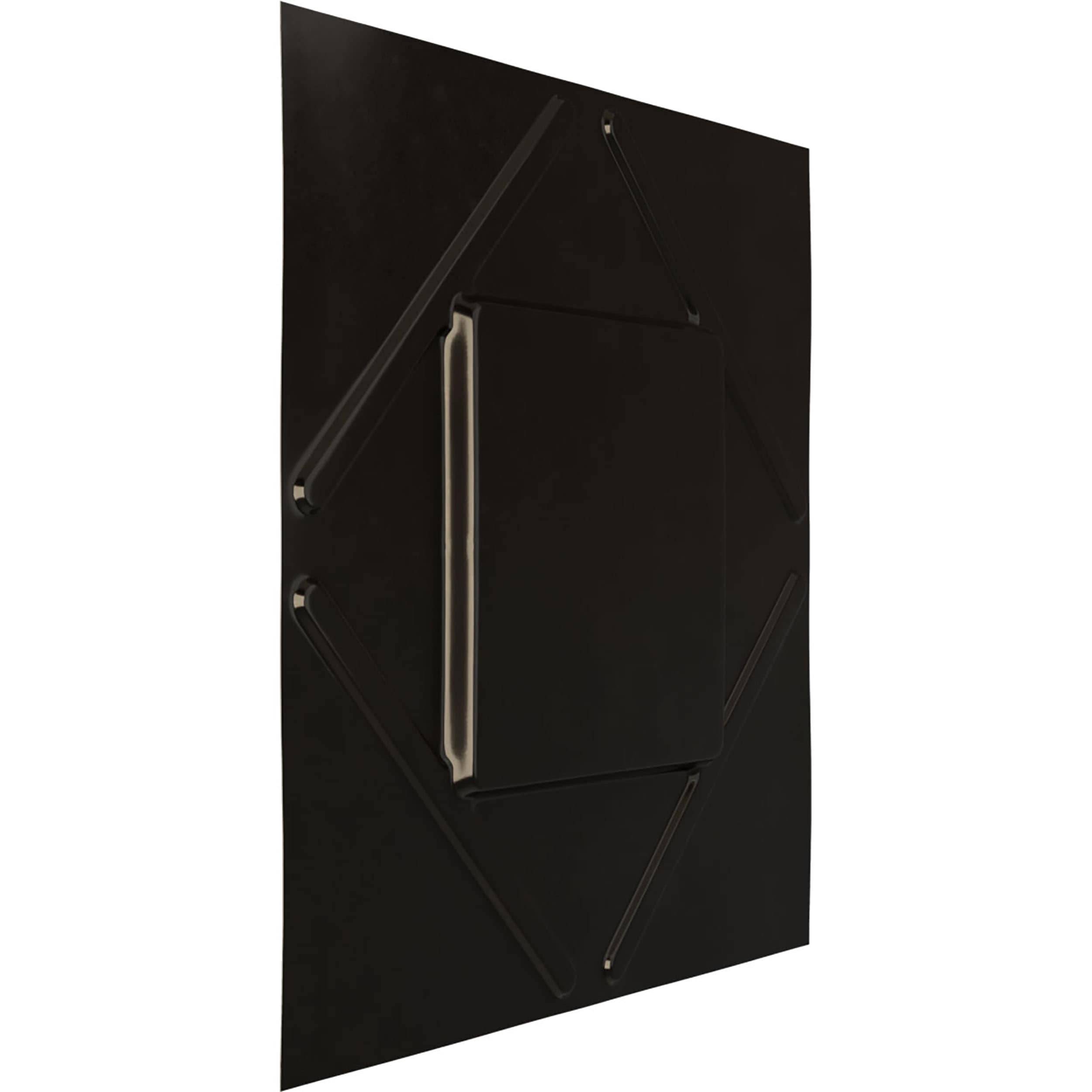 Ekena Millwork WP20X20AEECA Wall-Panels - View #2
