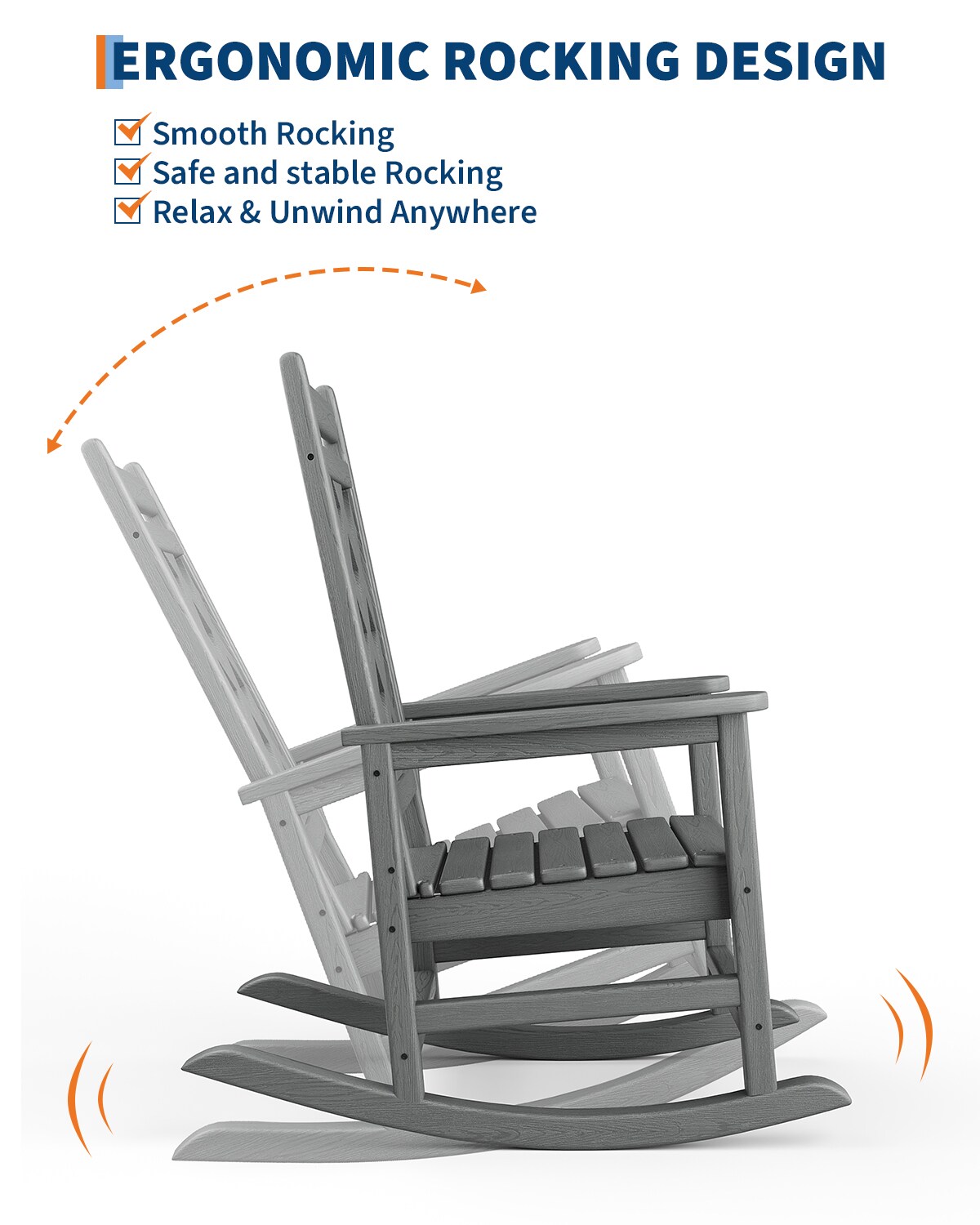 GarveeLife FLYPPG339S5PTV Patio-Chairs - View #3