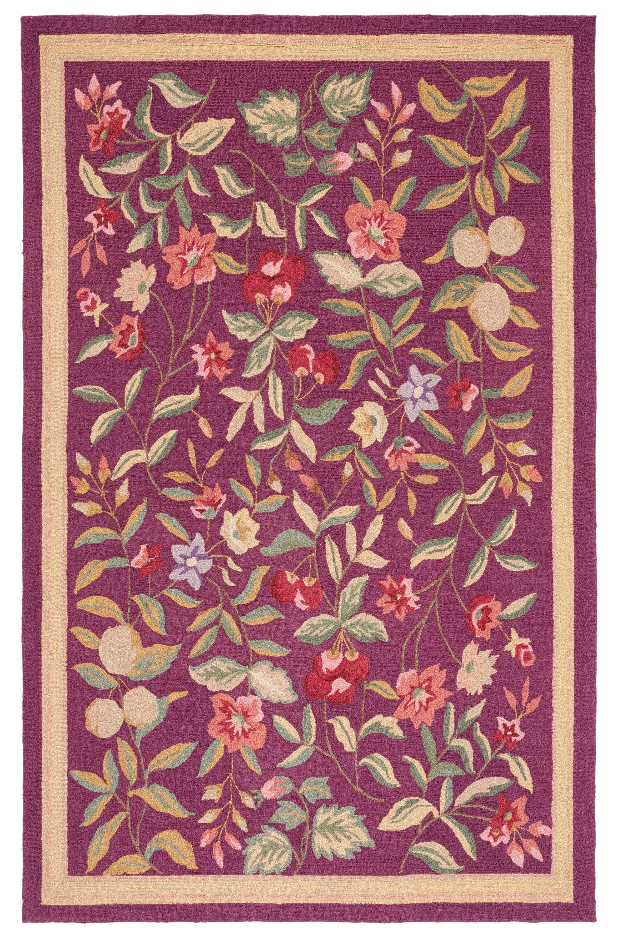 Safavieh HK210C-4 rugs - View #2