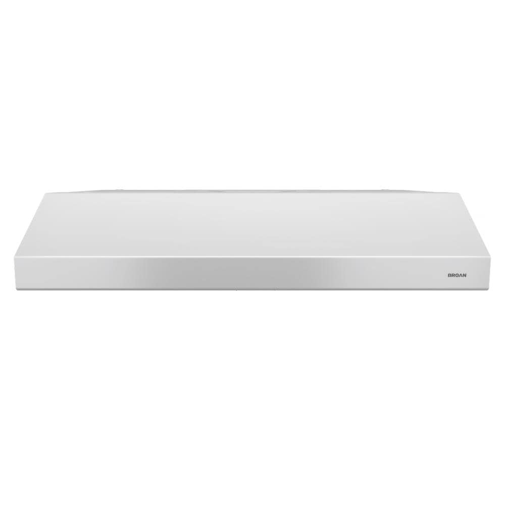 Broan BCSD136WW Undercabinet-Range-Hoods - View #4