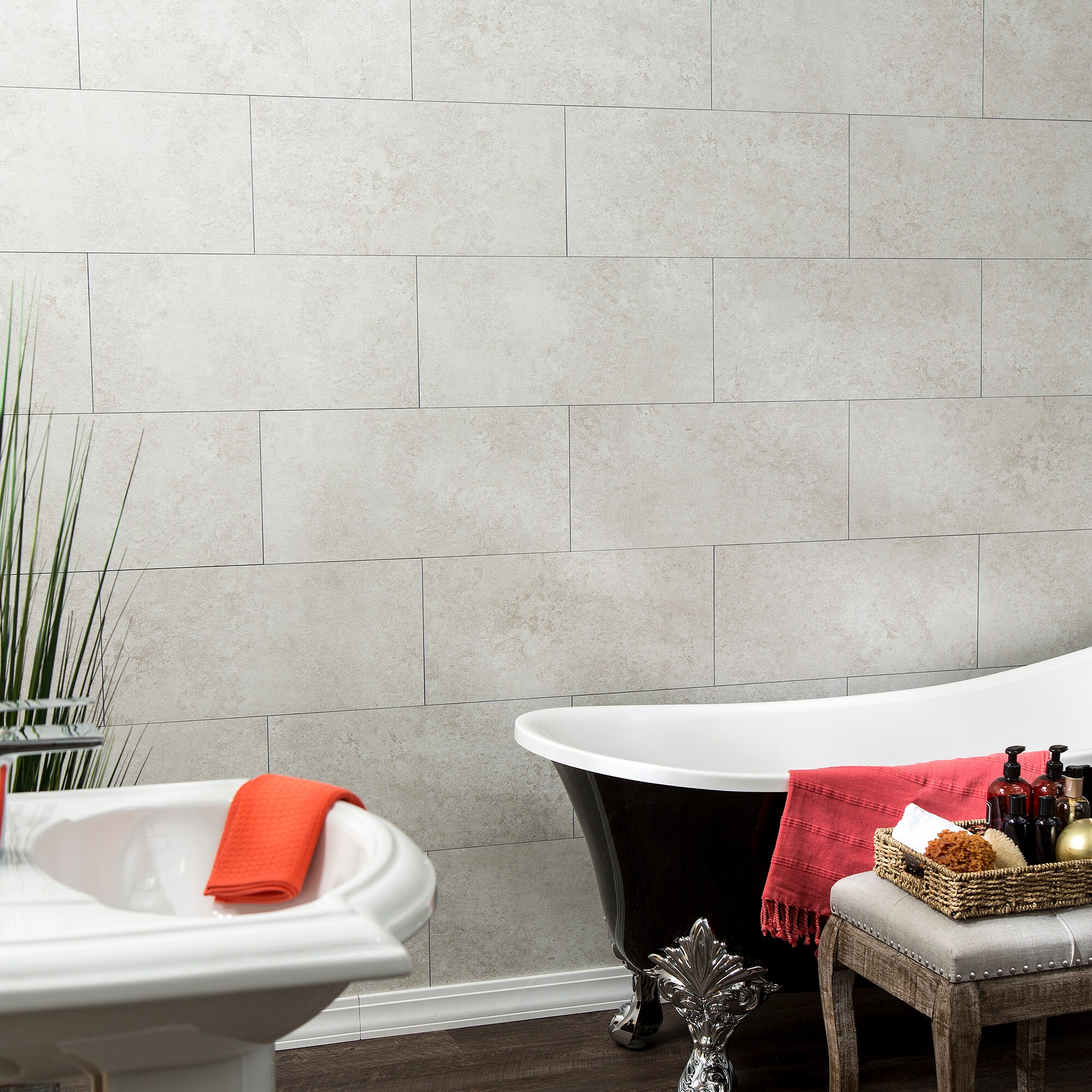 PALISADE 53507L Ceramic-Tile - View #5