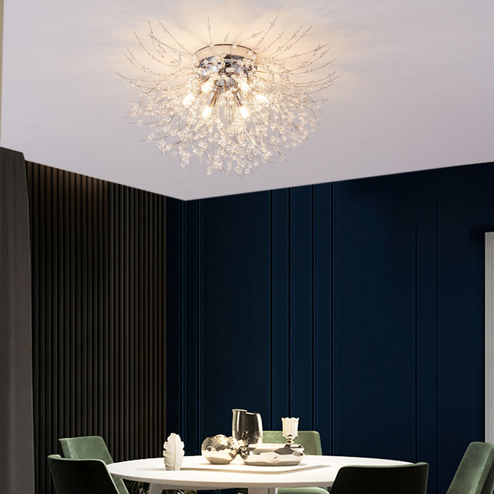 Oukaning HG-BKFYL-5220-1 flushmounts - View #3