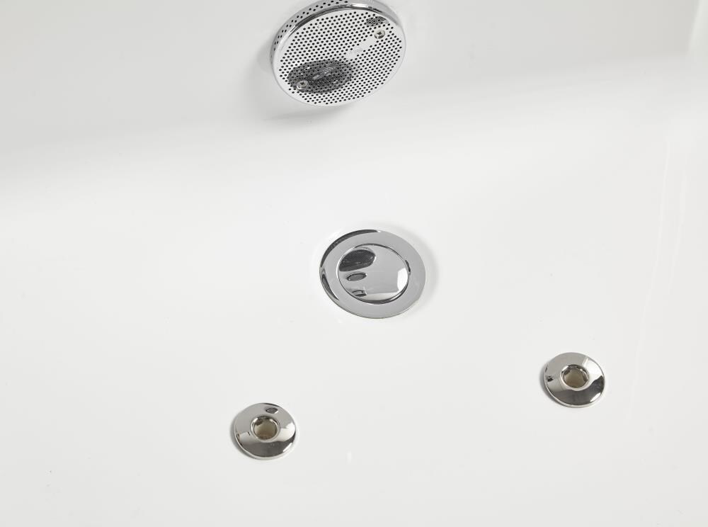 EAGO AM196ETL bathtubs - View #8