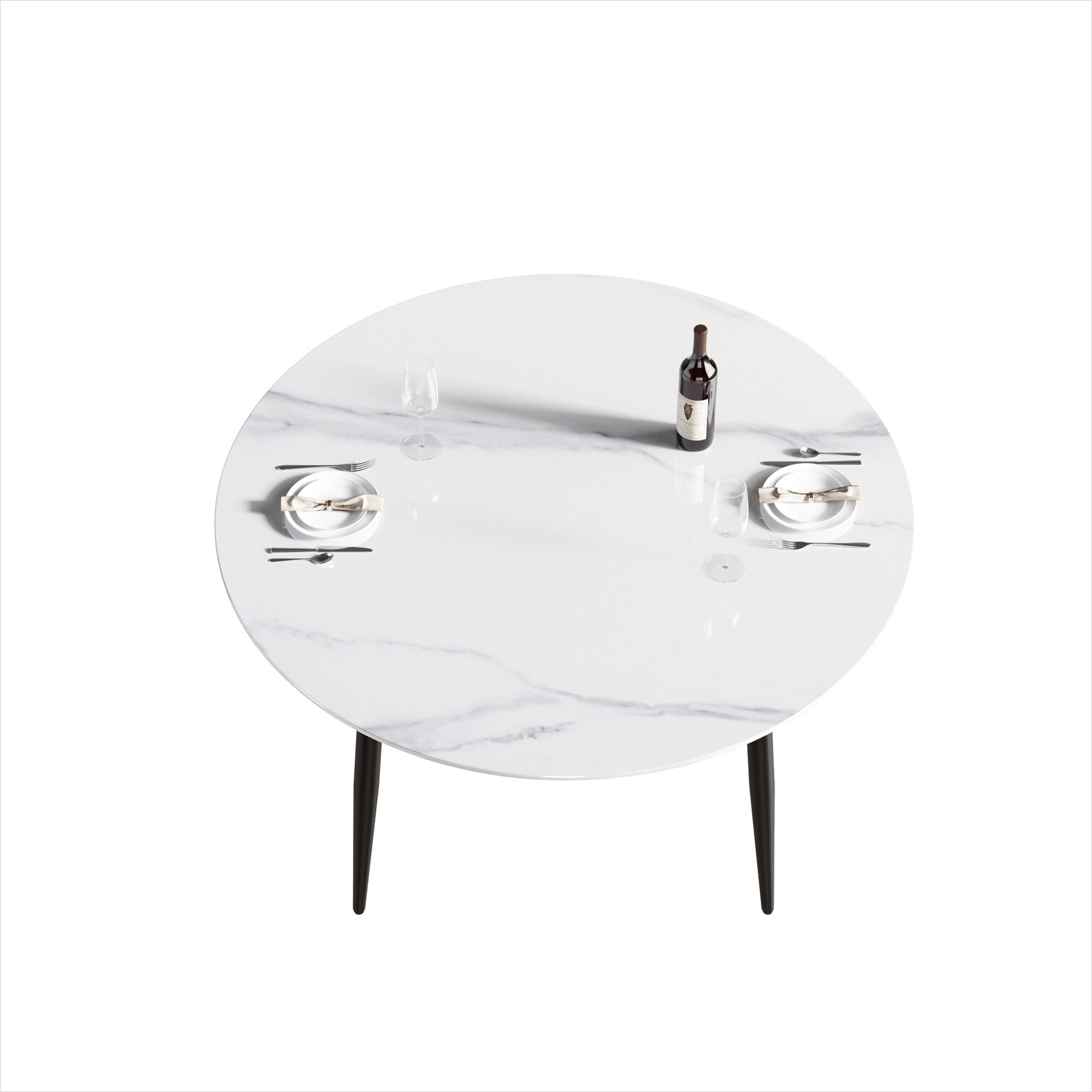 SunJet EOIRTOWGJHEU Dining-Tables - View #3