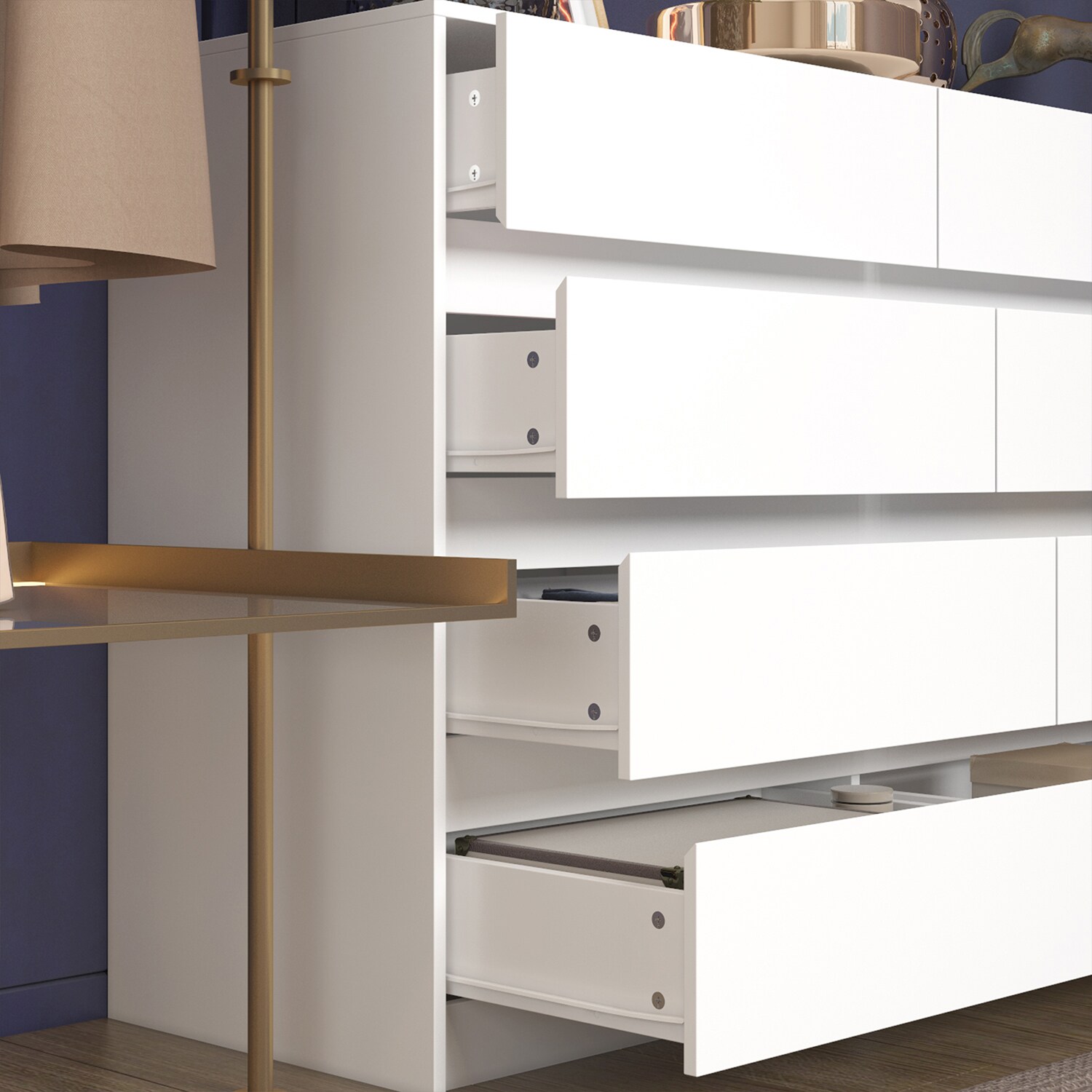 FUFU&GAGA KF210291-01 dressers - View #10