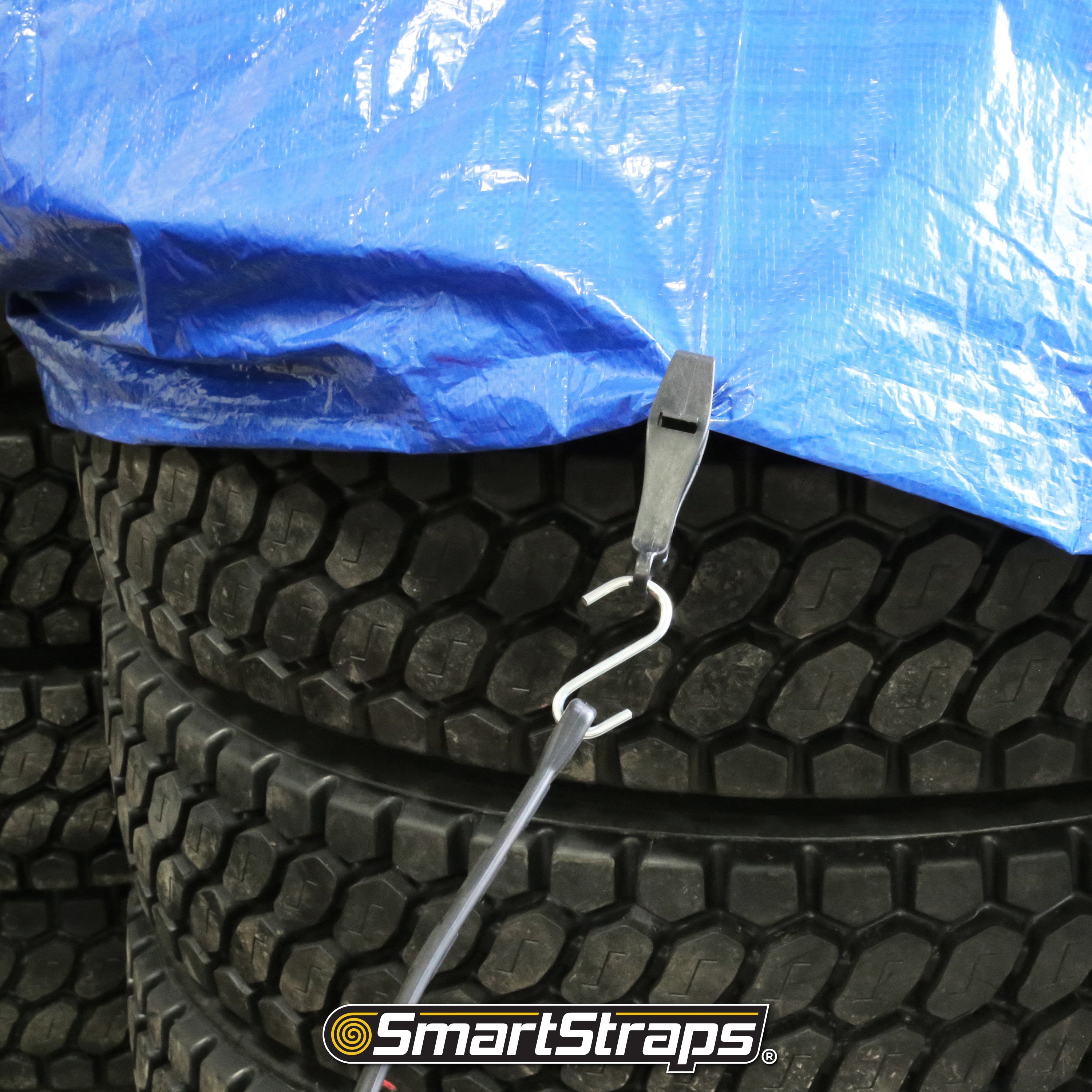 SmartStraps 9719 Tarp-Accessories - View #8