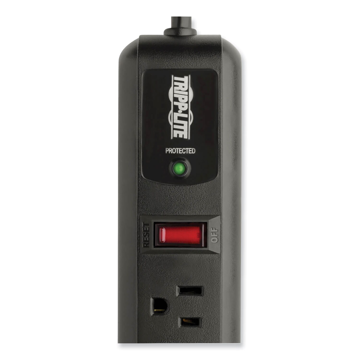 Tripp Lite TRPTLP74RB Surge-Protectors - View #5