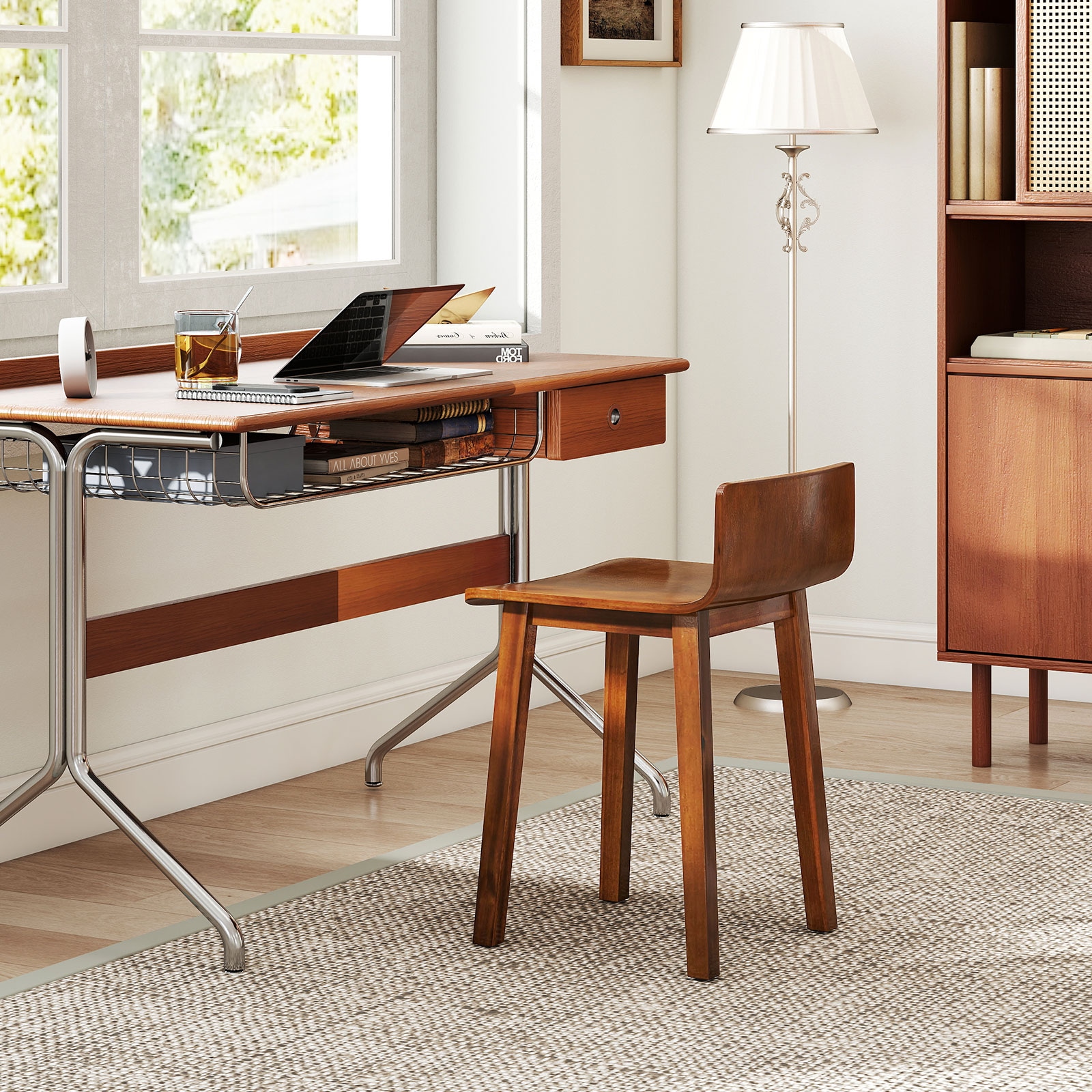 YERIVA KT5884 Dining-Chairs - View #3