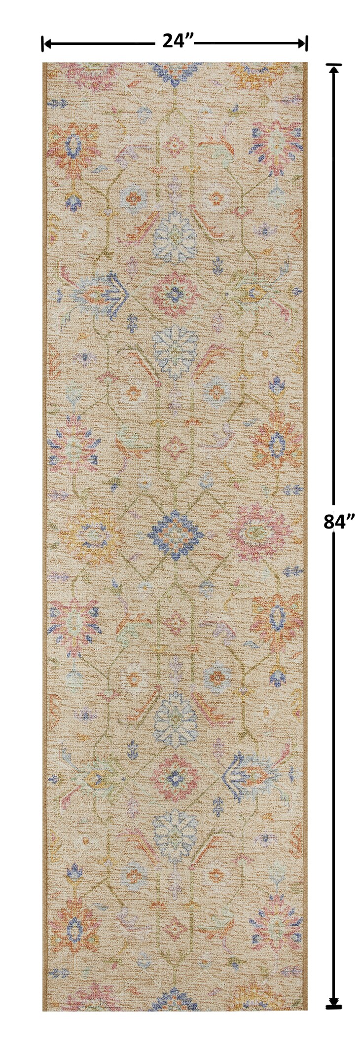 allen + roth 30604 rugs - View #5