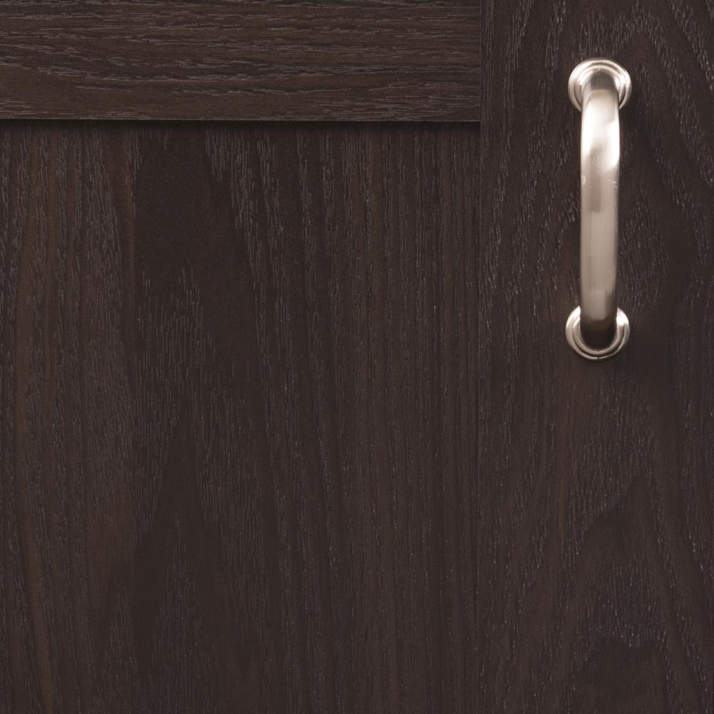 Hickory Hardware P2280-SN Cabinet-Pulls - View #5