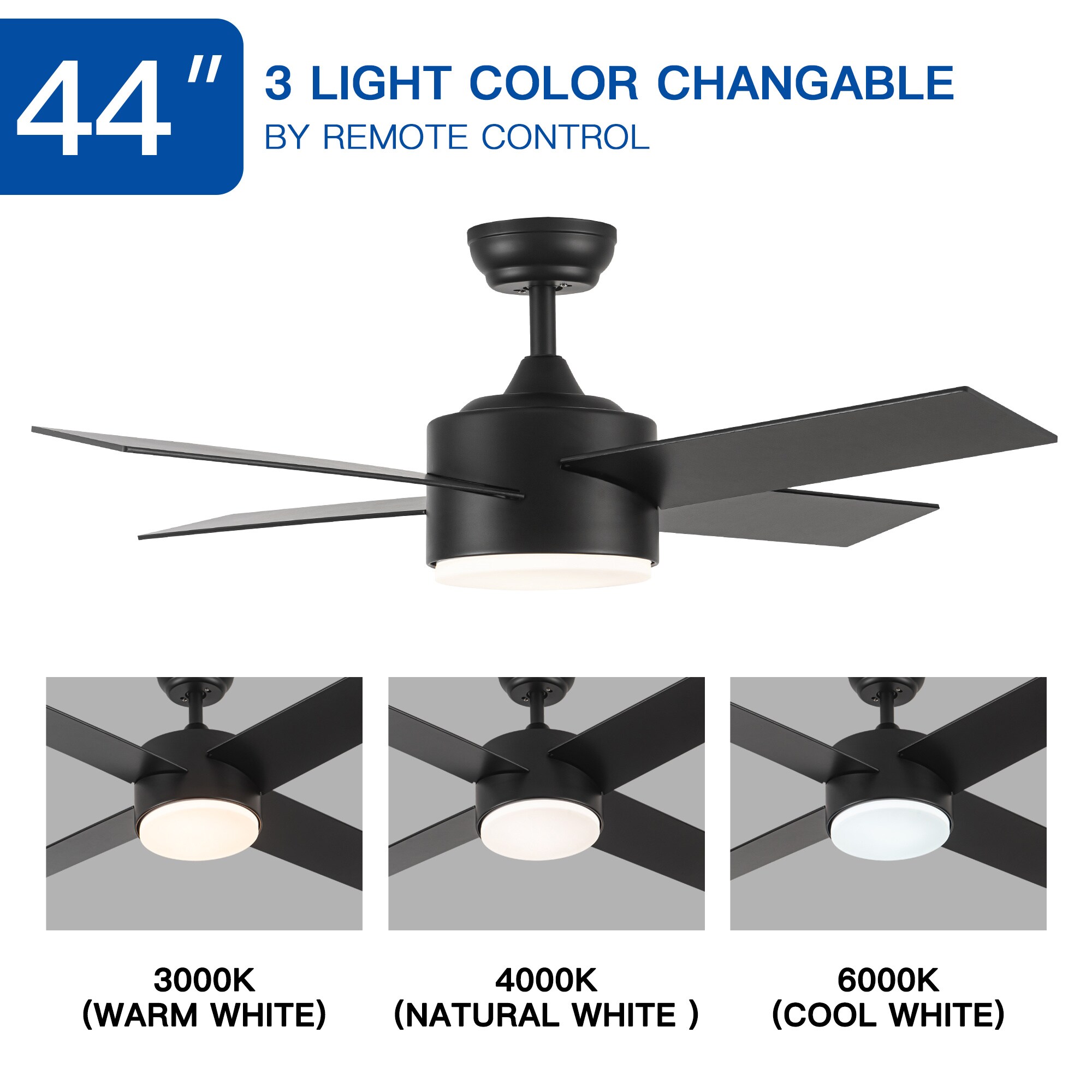 BABOOM BOM-6755947-OR Ceiling-Fans - View #8