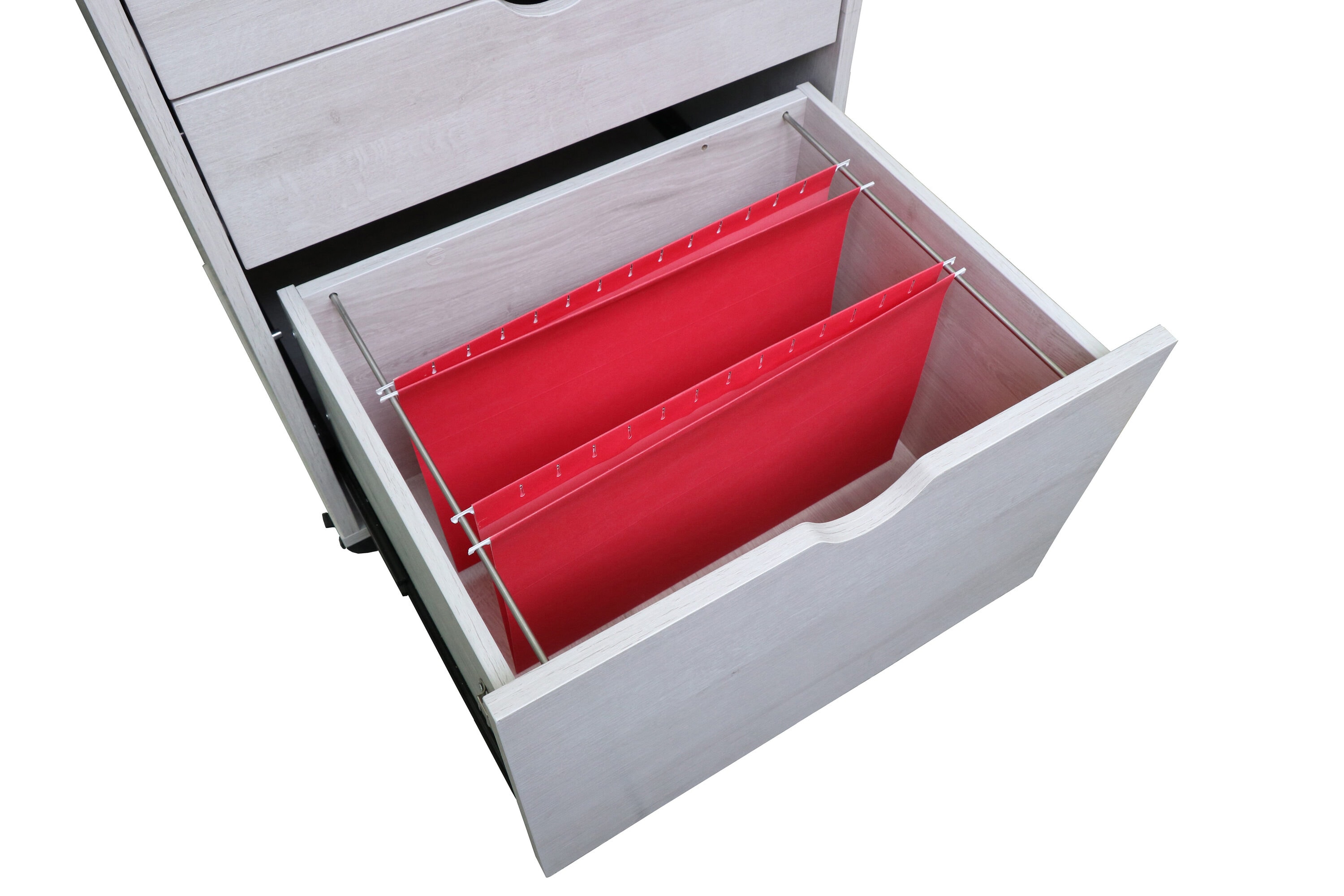 Furniture of America IDI-212852 Filing-Cabinets - View #7