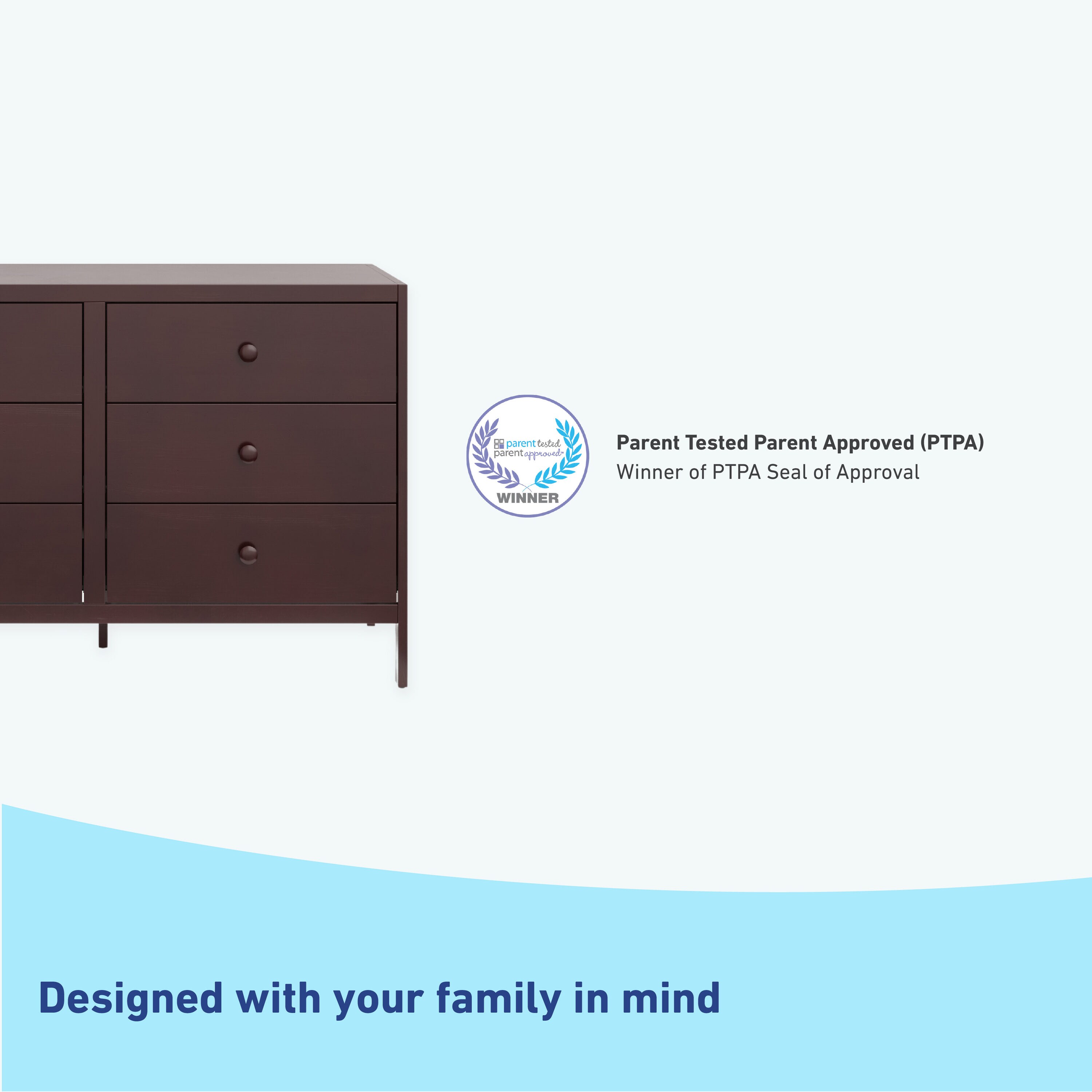 Graco 03716-309 dressers - View #4