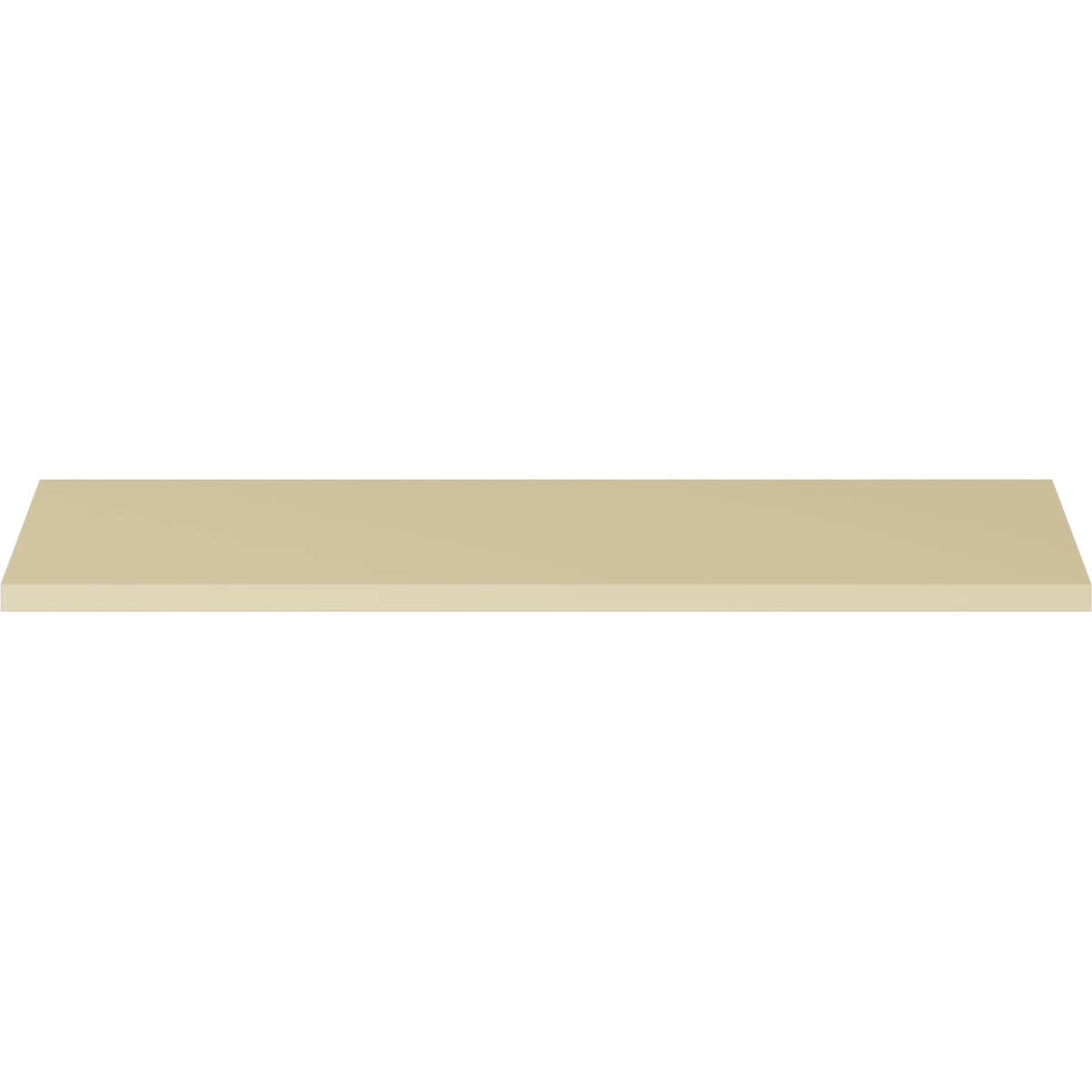 Classic White Polyurethane Crown Moulding 94.5"