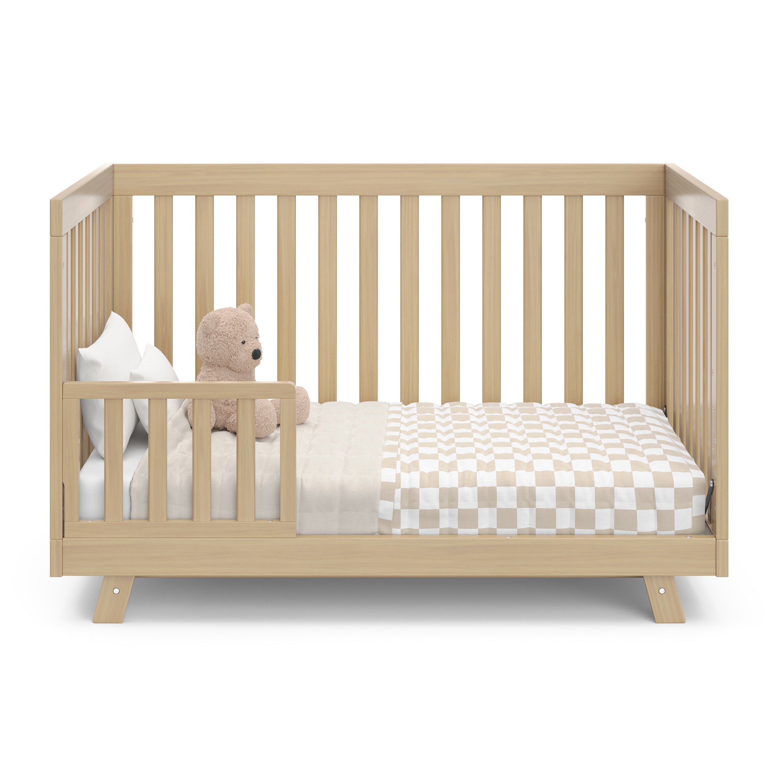 Graco 01350-307 Bed-Rails - View #3