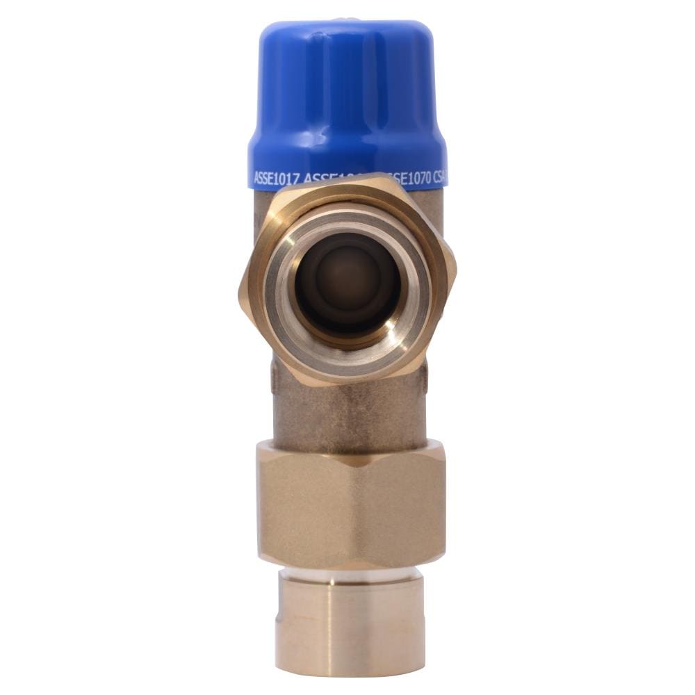 Cash Acme 25523 Shower-Valves - View #2