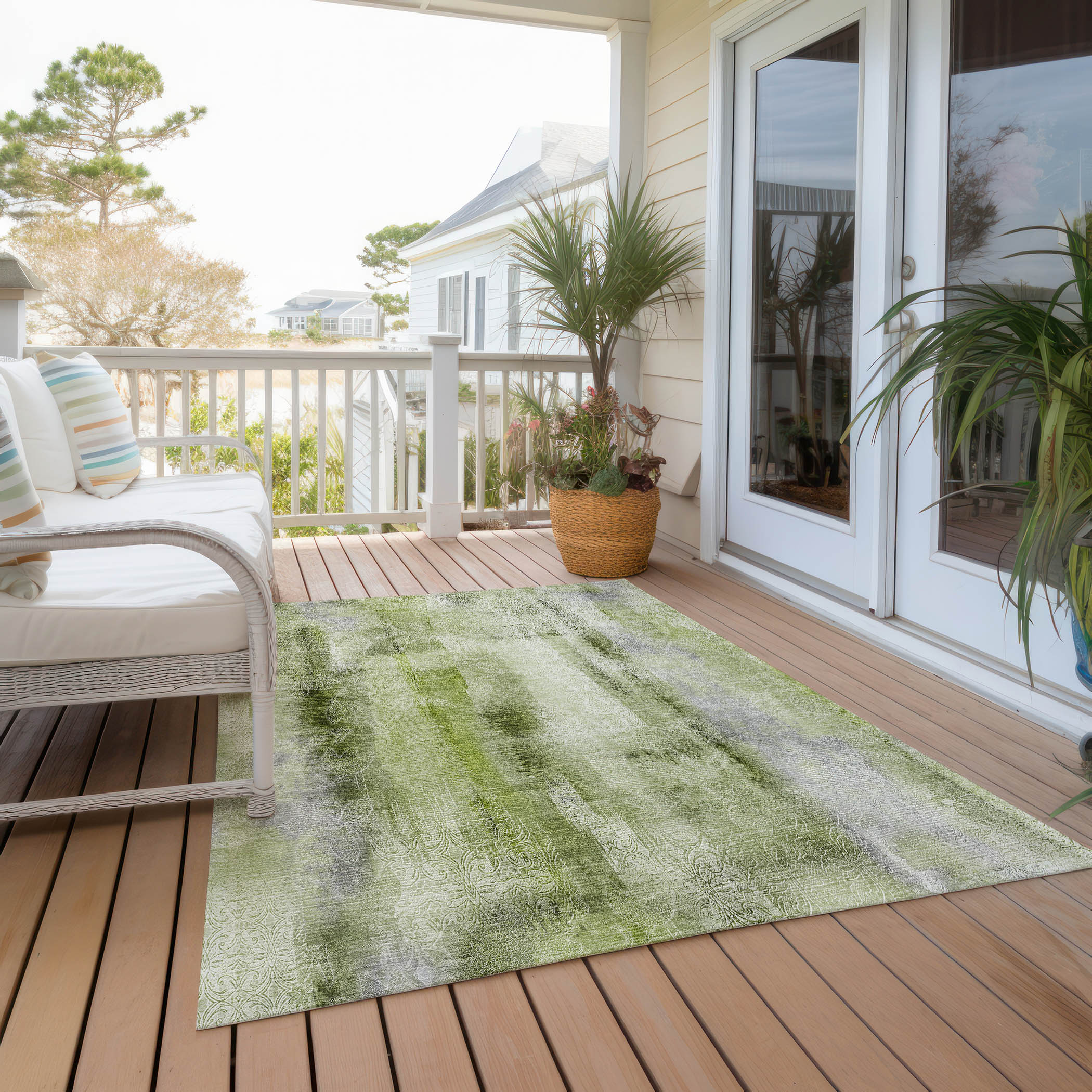 Addison Rugs ACN537SA8X10 rugs - View #8