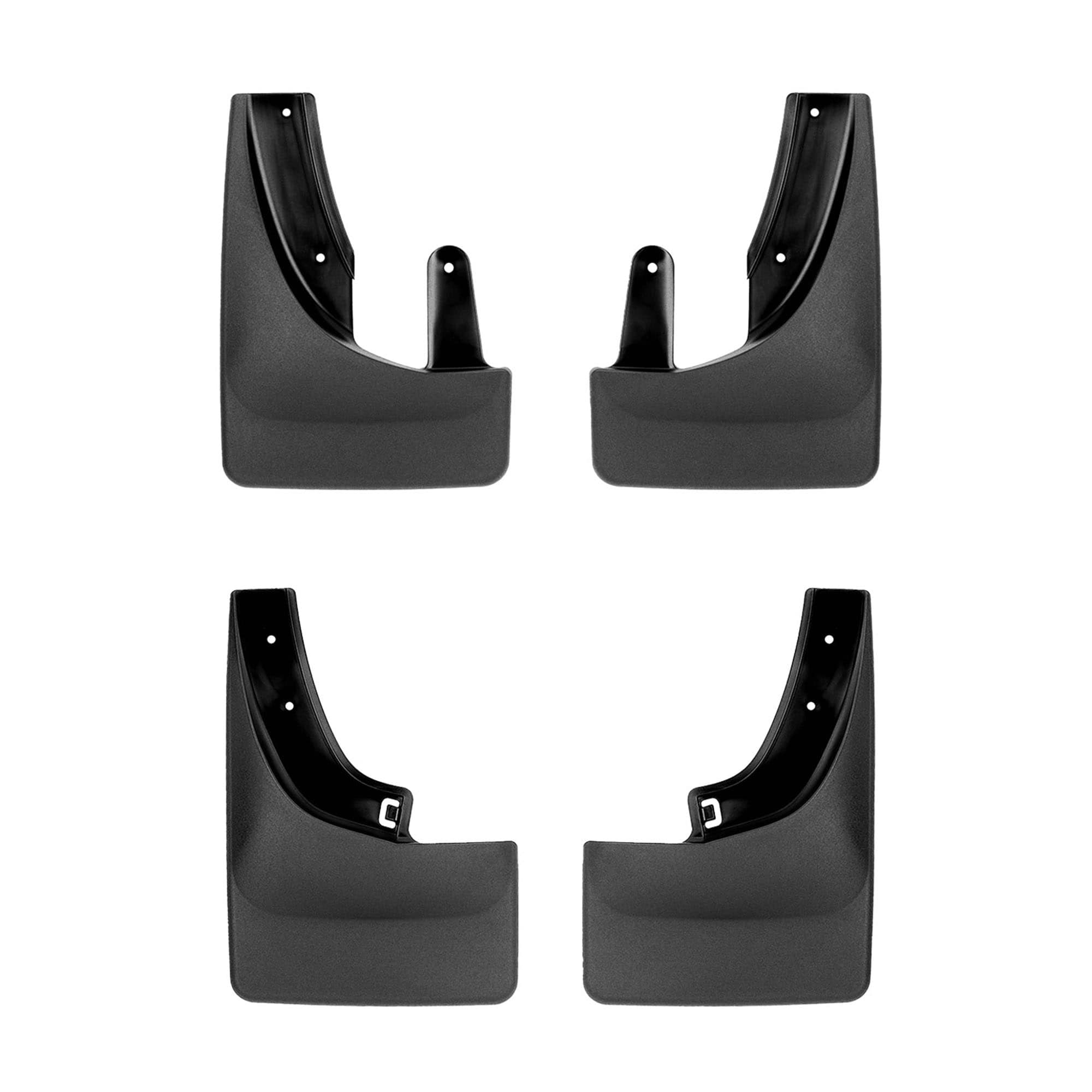 WeatherTech 110157-120157 Mud flaps