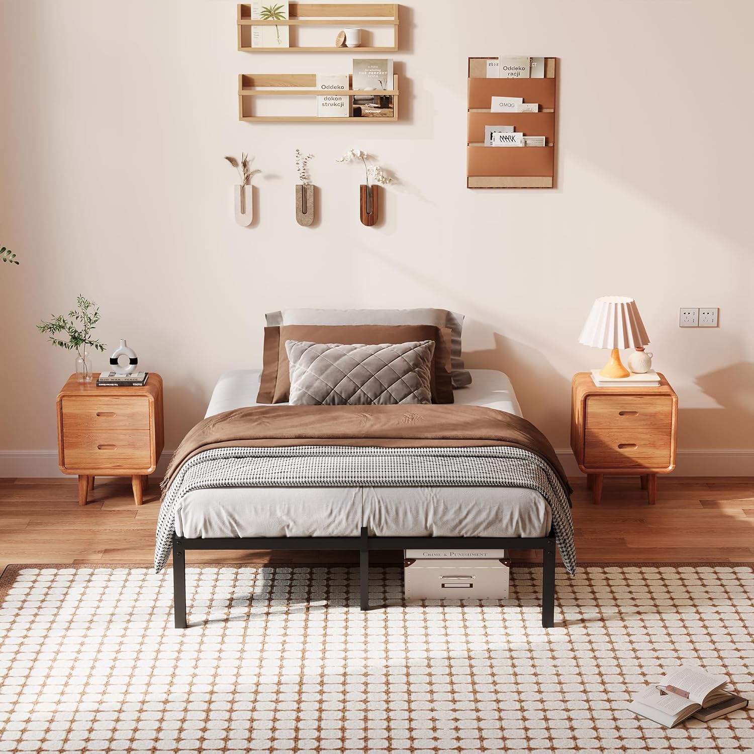 Qeetex DHZ-PHO-0PU09SEP beds - View #7